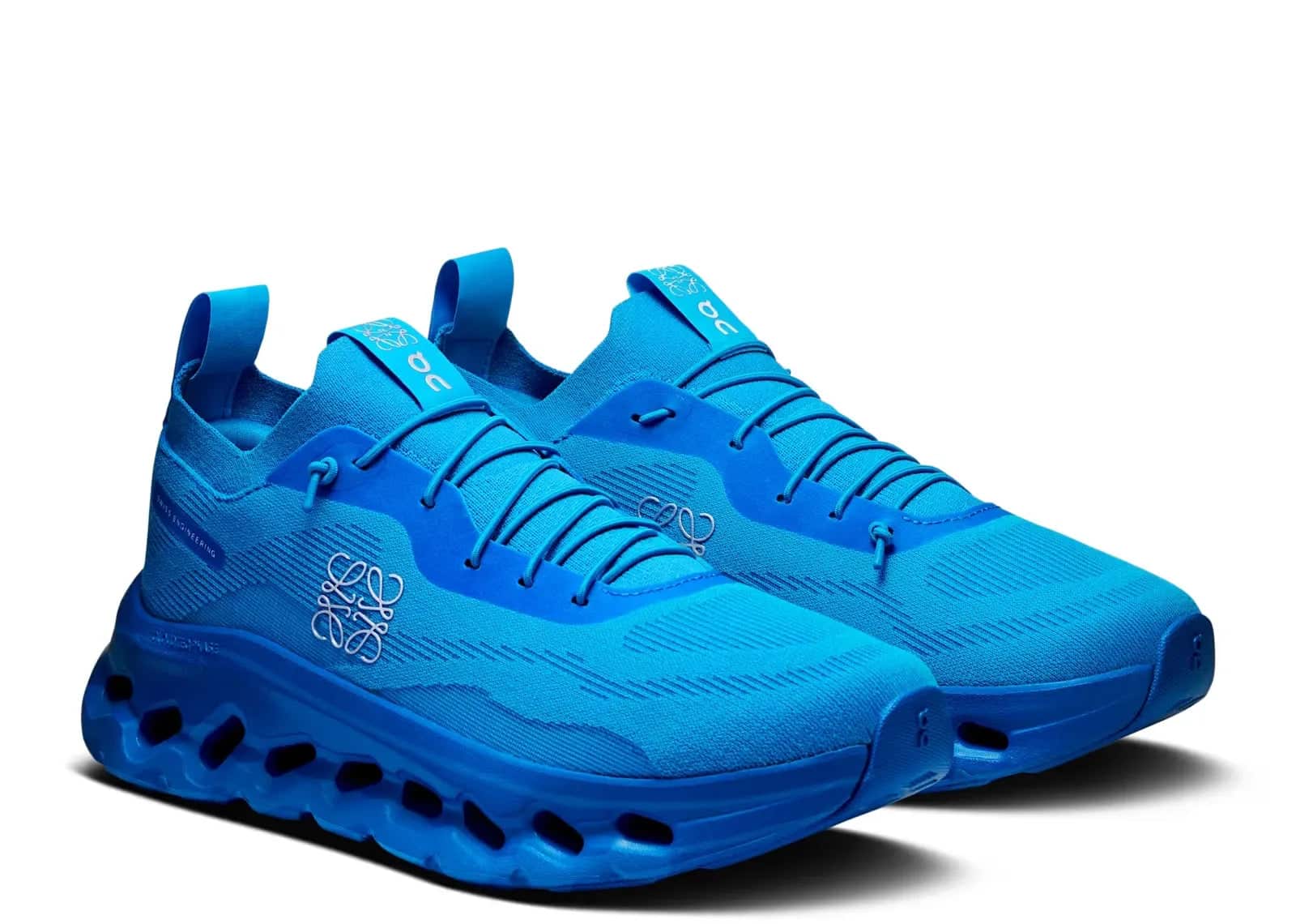 On Running Cloudtilt LOEWE Blue (W) - Sneaker Türkiye