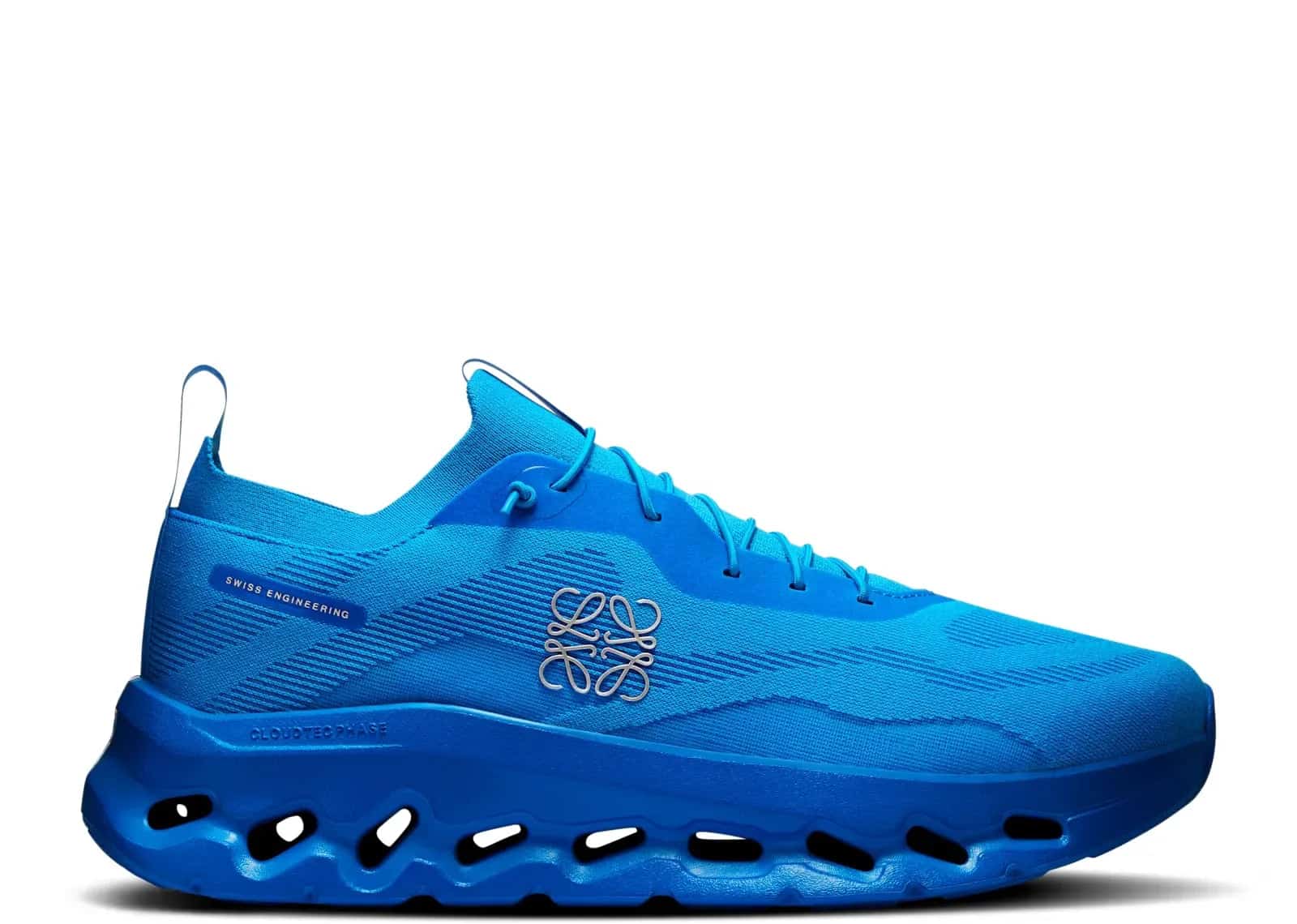 On Running Cloudtilt LOEWE Blue - Sneaker Türkiye