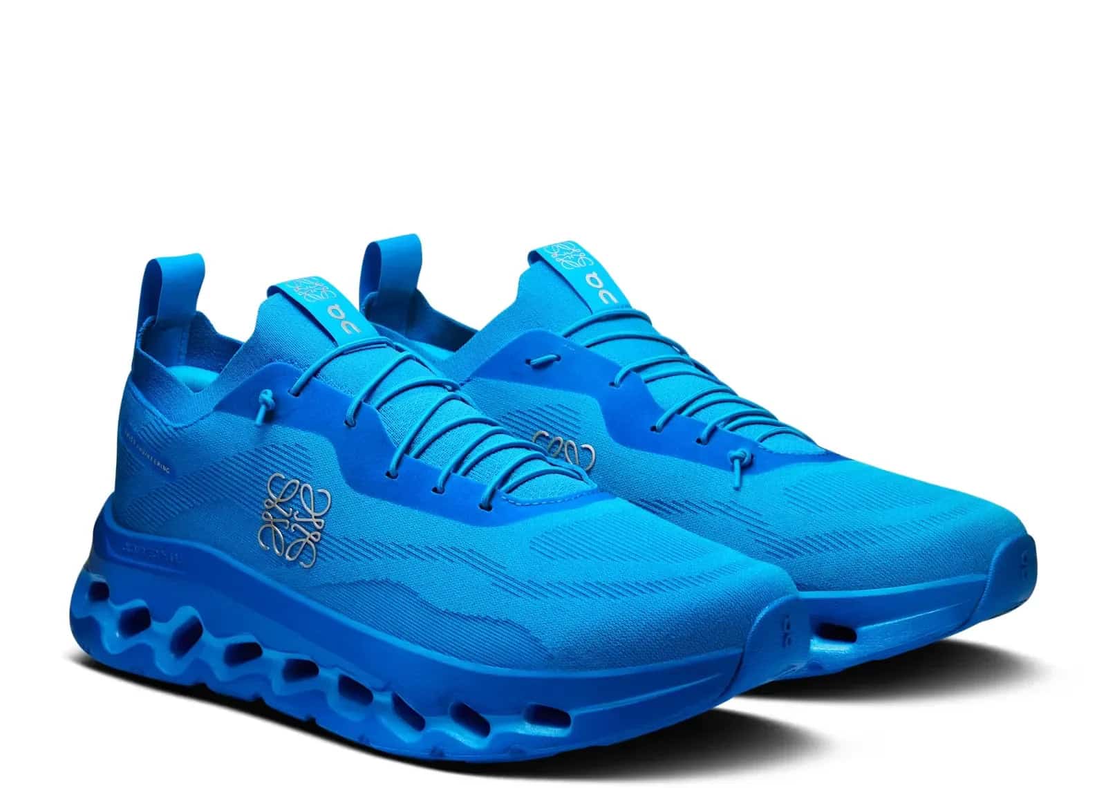 On Running Cloudtilt LOEWE Blue - Sneaker Türkiye