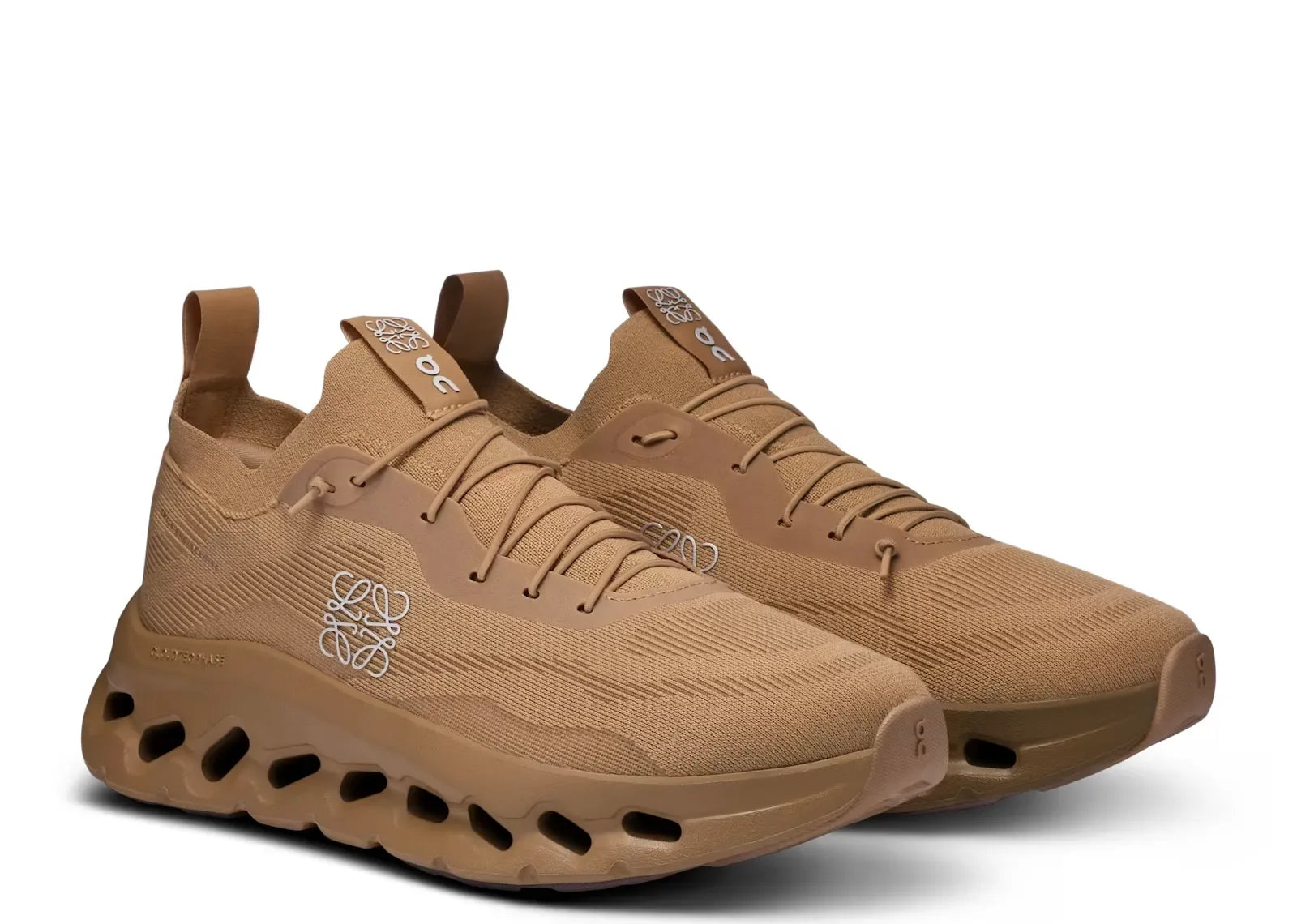 On Running Cloudtilt LOEWE Dark Sand (W) - Sneaker Türkiye