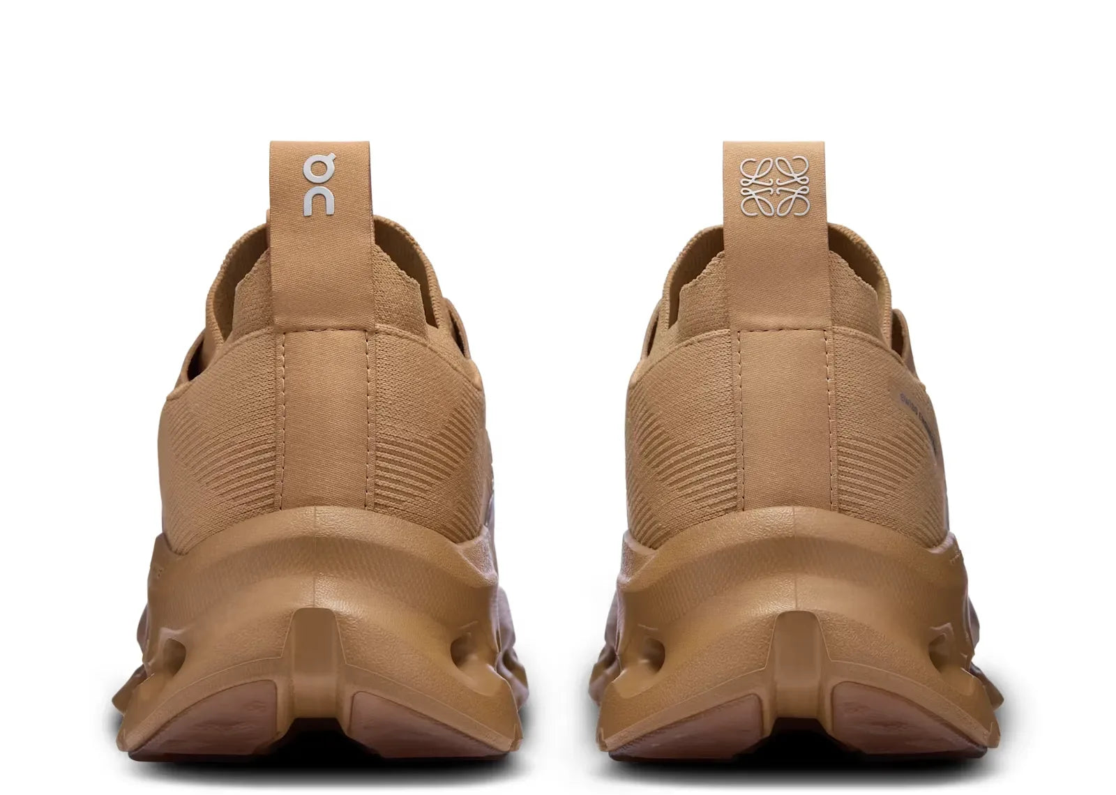 On Running Cloudtilt LOEWE Dark Sand (W) - Sneaker Türkiye
