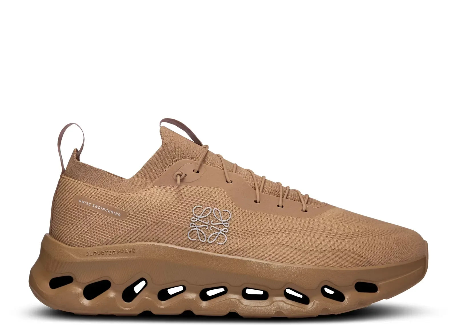 On Running Cloudtilt LOEWE Dark Sand - Sneaker Türkiye