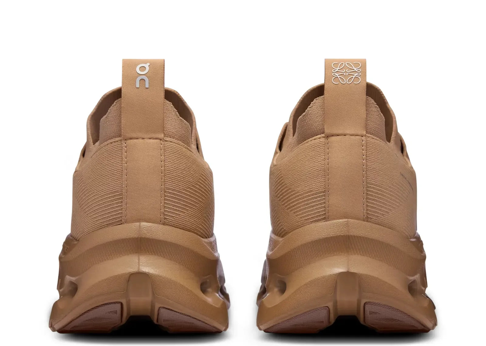 On Running Cloudtilt LOEWE Dark Sand - Sneaker Türkiye