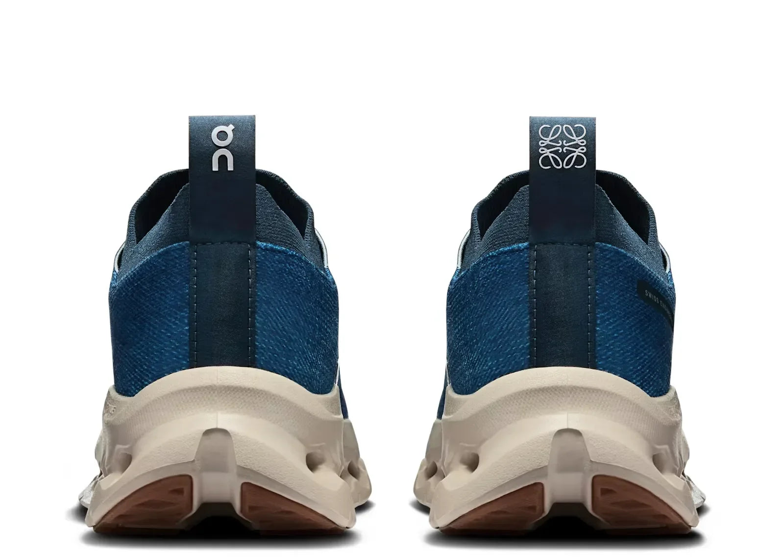On Running Cloudtilt LOEWE Denim Blue (W) - Sneaker Türkiye