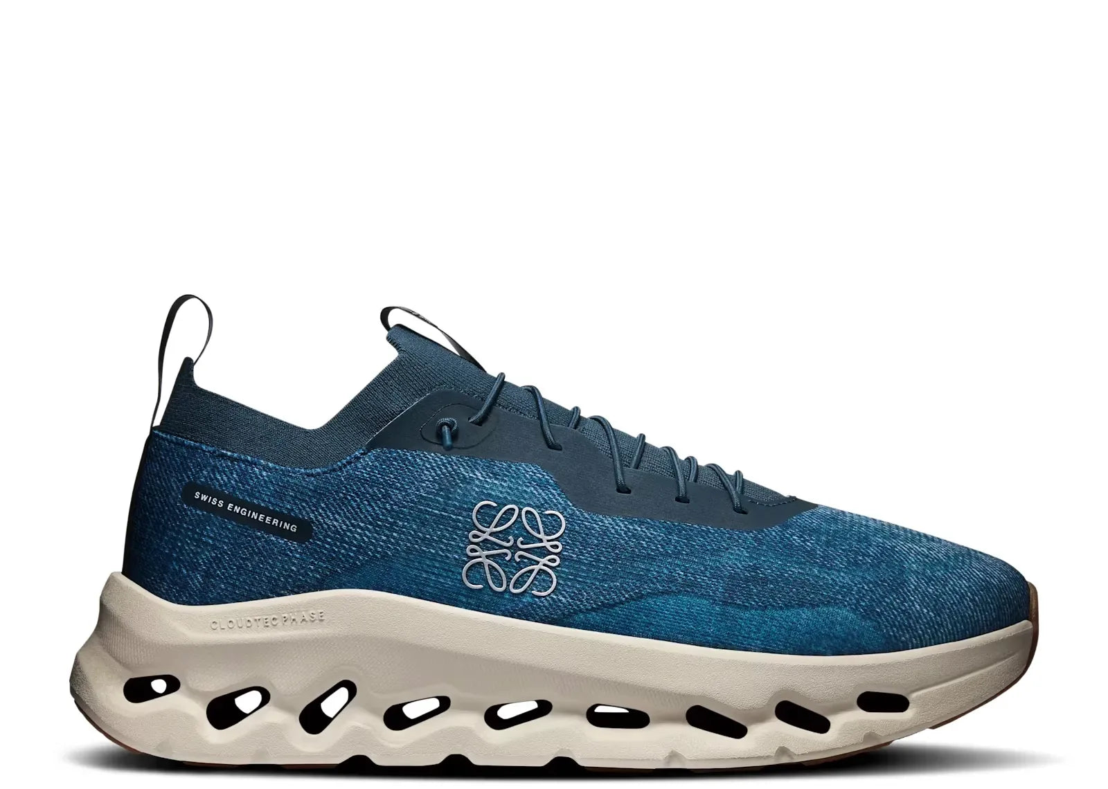 On Running Cloudtilt LOEWE Denim Blue - Sneaker Türkiye