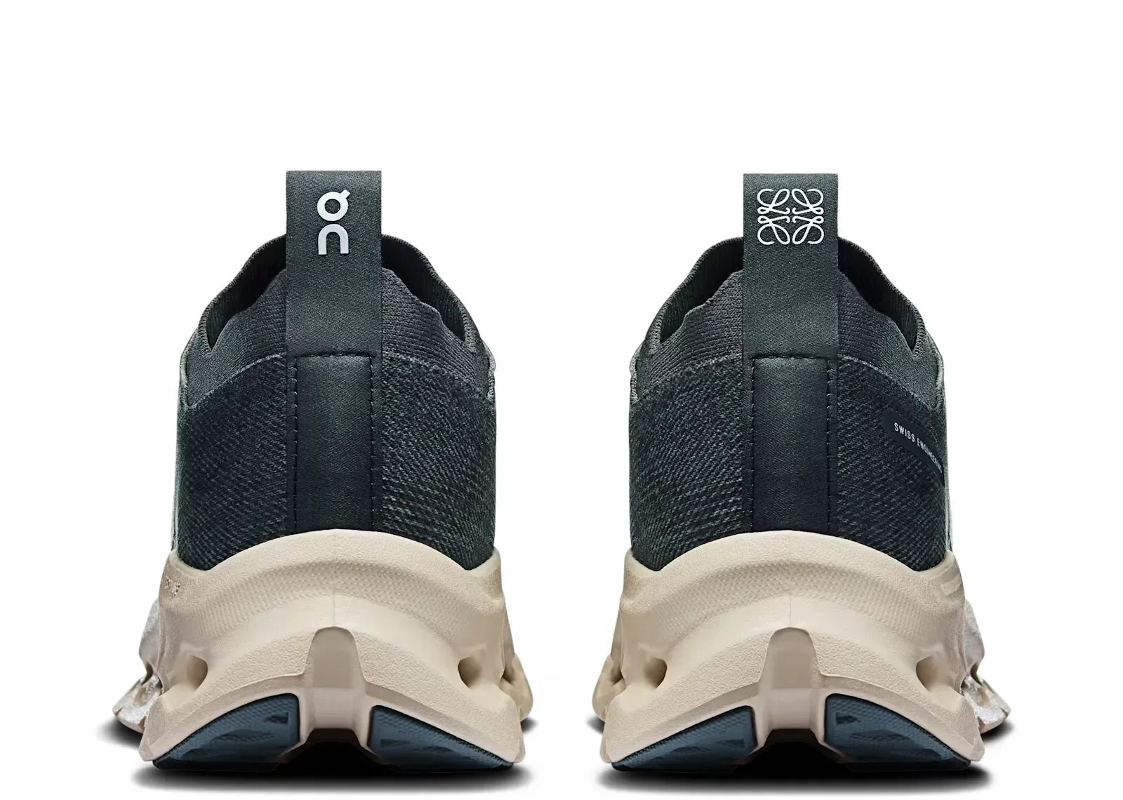 On Running Cloudtilt LOEWE Denim Grey (W) - Sneaker Türkiye