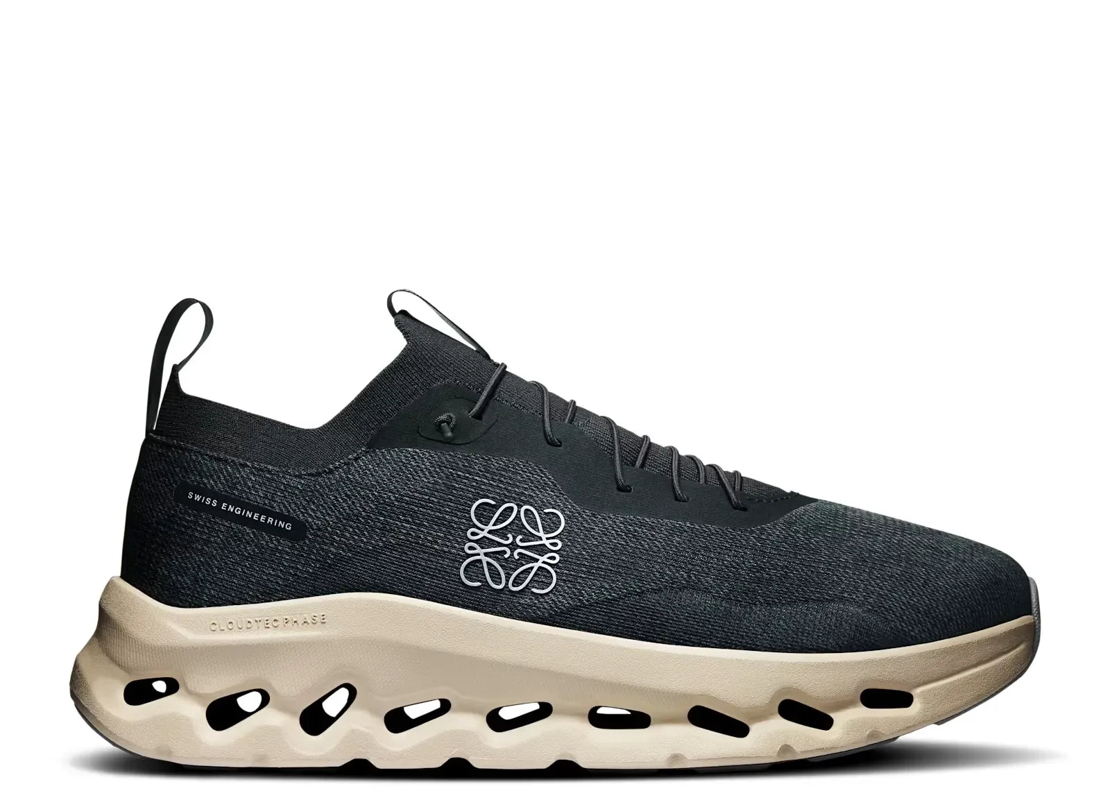 On Running Cloudtilt LOEWE Denim Grey - Sneaker Türkiye