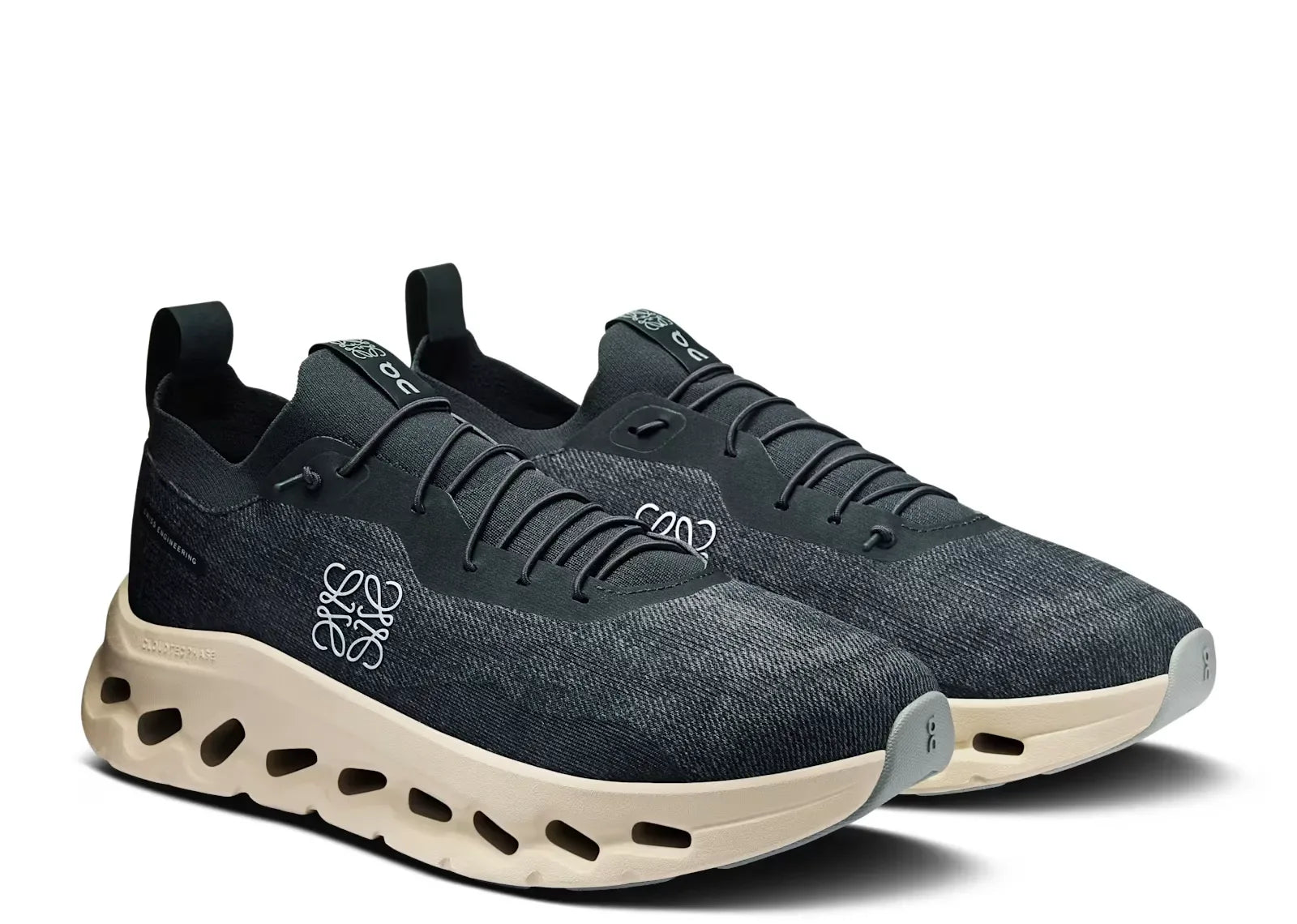 On Running Cloudtilt LOEWE Denim Grey - Sneaker Türkiye