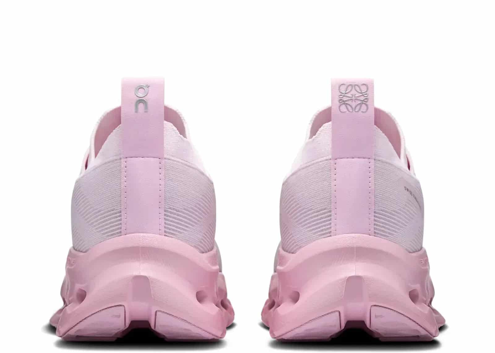 On Running Cloudtilt LOEWE Pale Pink (W) - Sneaker Türkiye