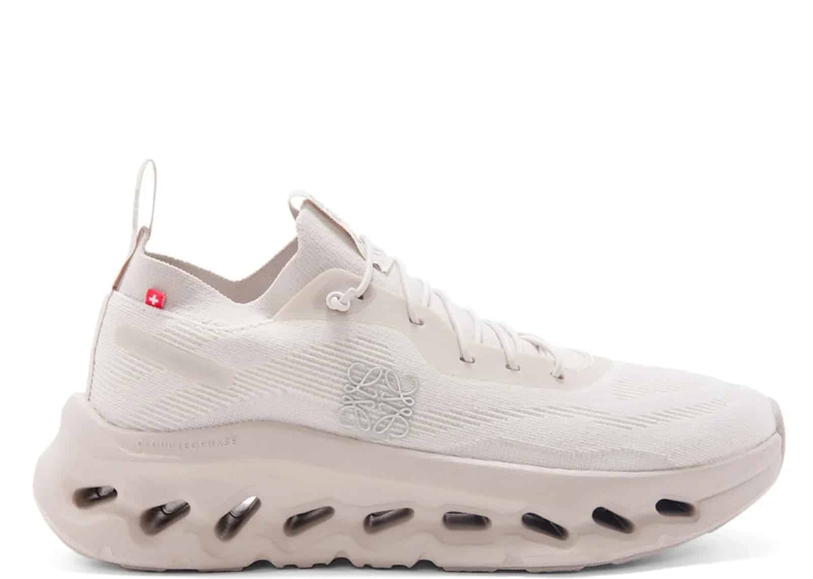 On Running Cloudtilt LOEWE Sand - Sneaker Türkiye