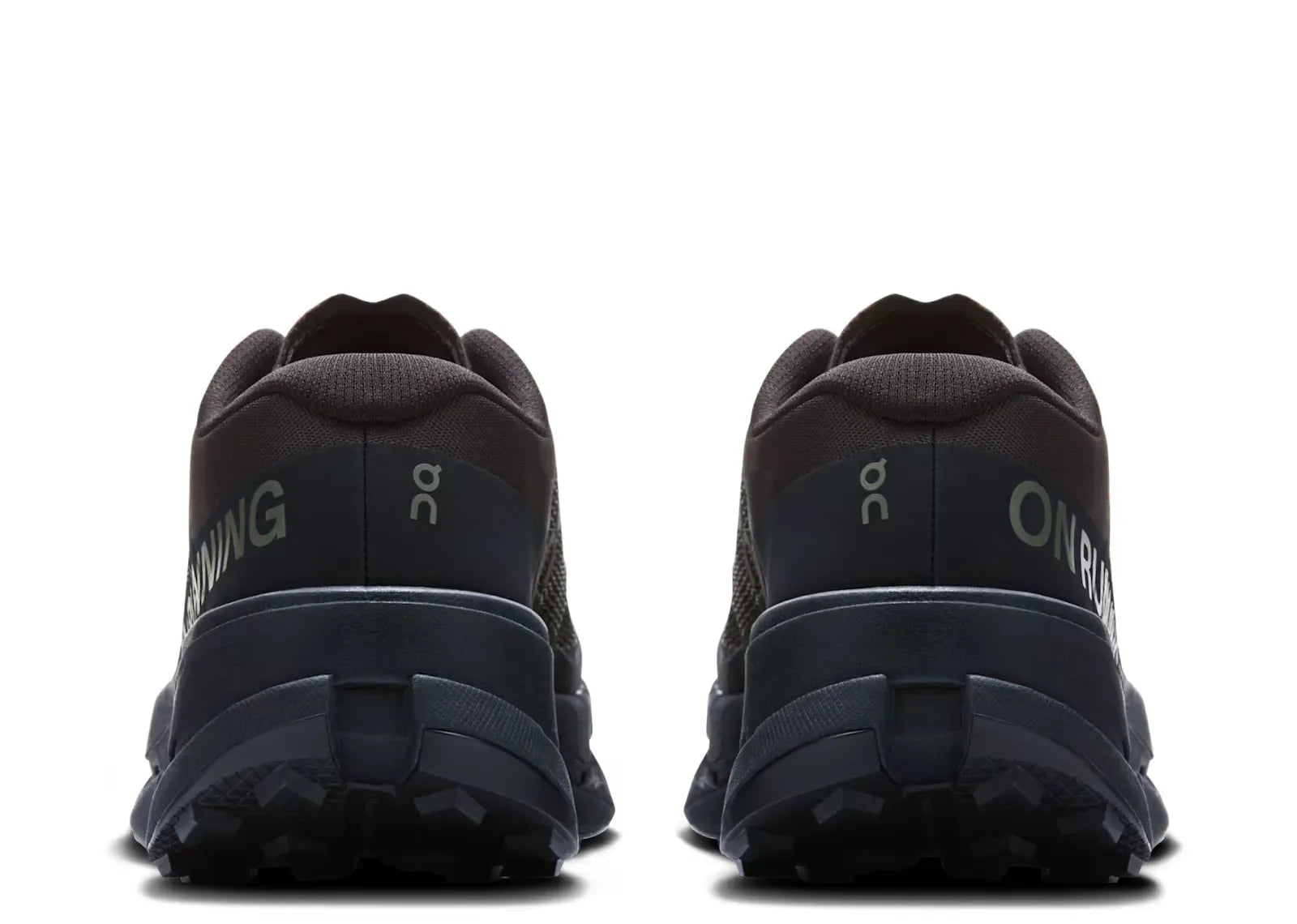On Cloudultra 3 All Black (W) - Sneaker Türkiye