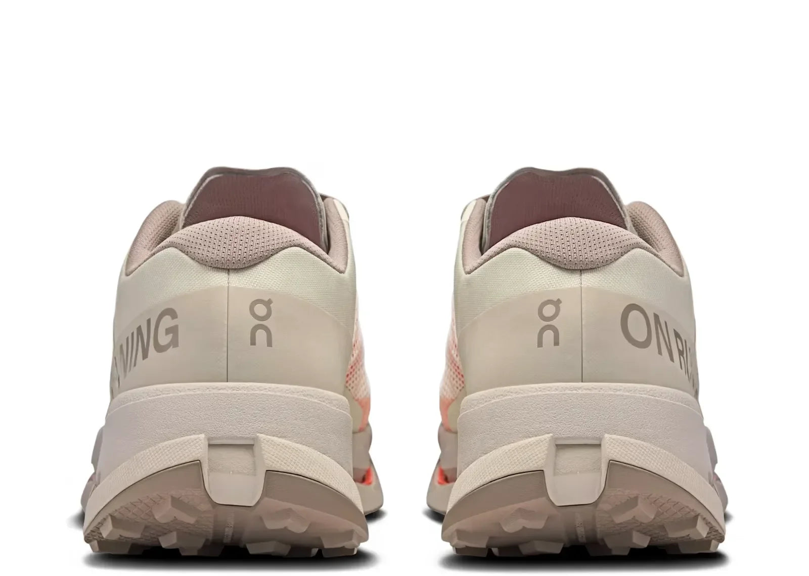 On Running Cloudultra 3 Cinder Pearl - Sneaker Türkiye
