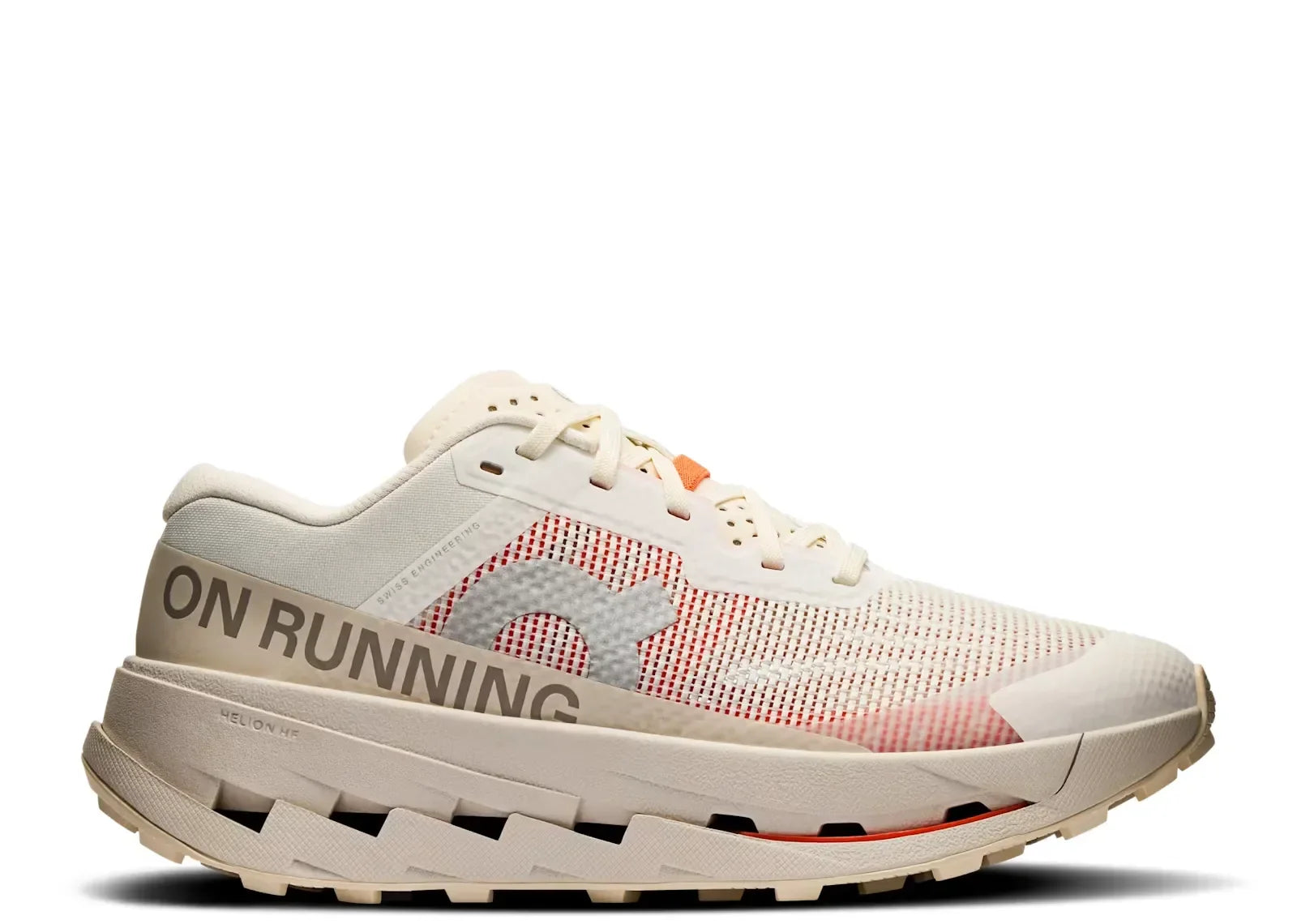 On Cloudultra 3 Ivory Pearl (W) - Sneaker Türkiye