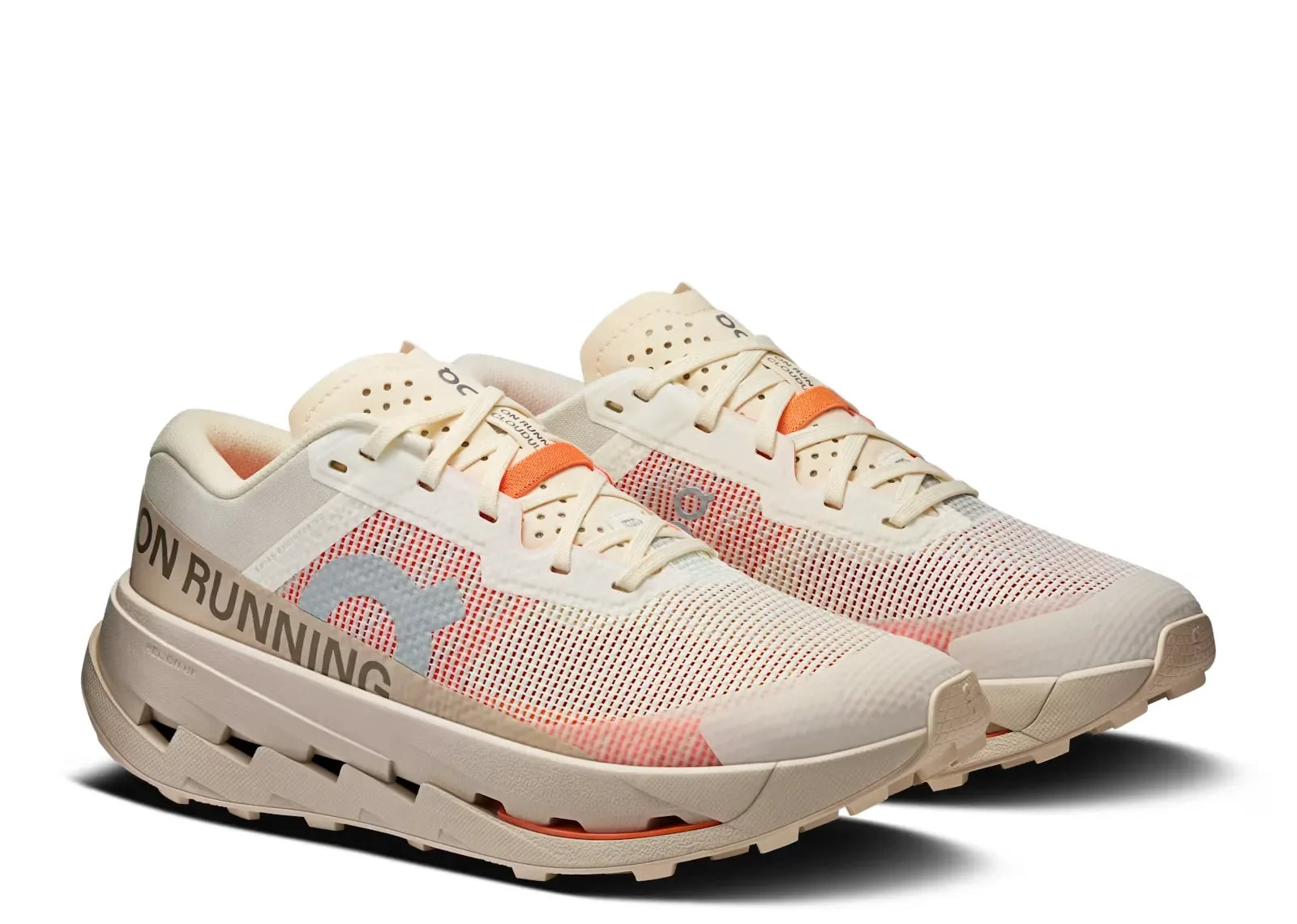 On Cloudultra 3 Ivory Pearl (W) - Sneaker Türkiye