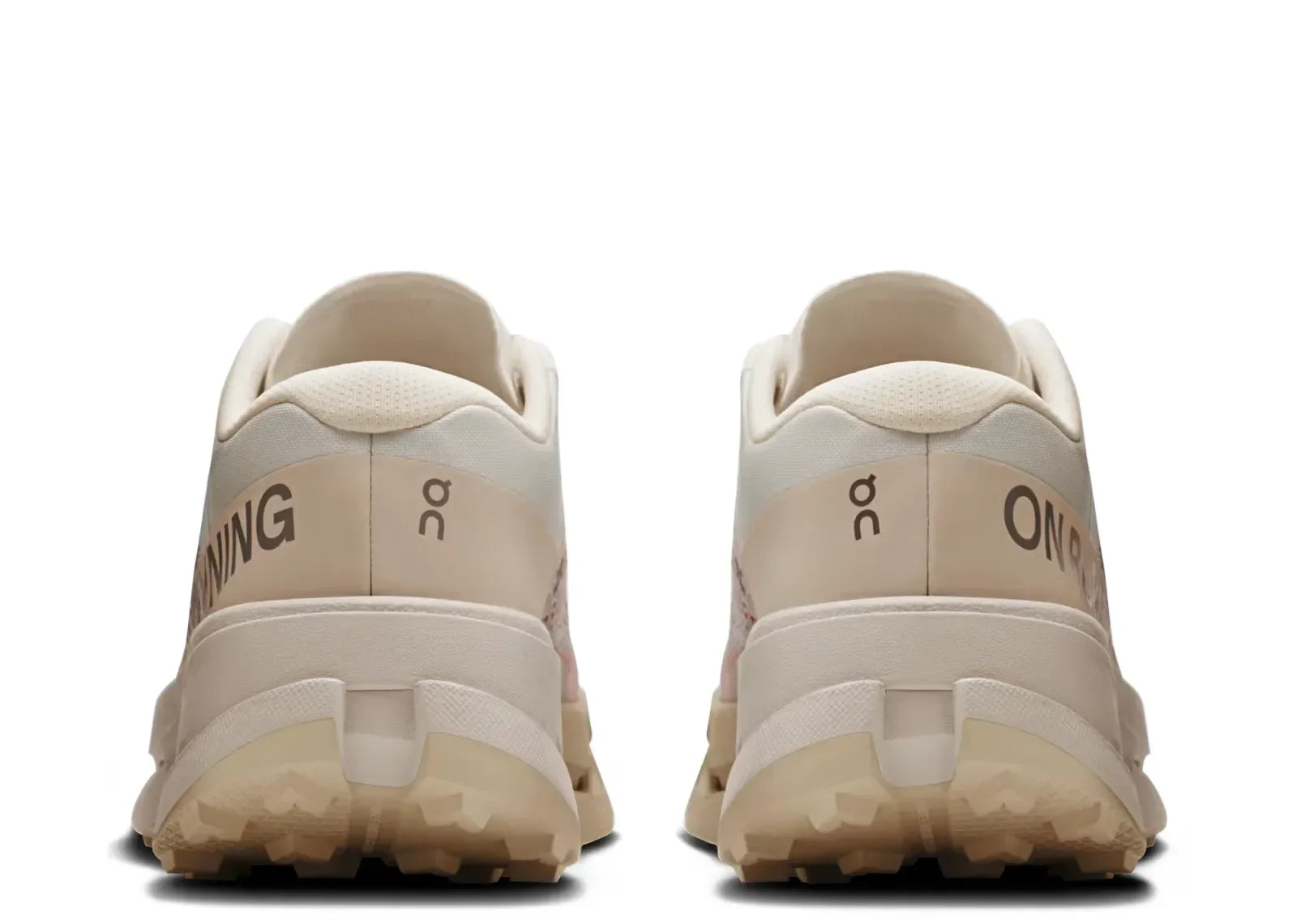 On Cloudultra 3 Ivory Pearl (W) - Sneaker Türkiye