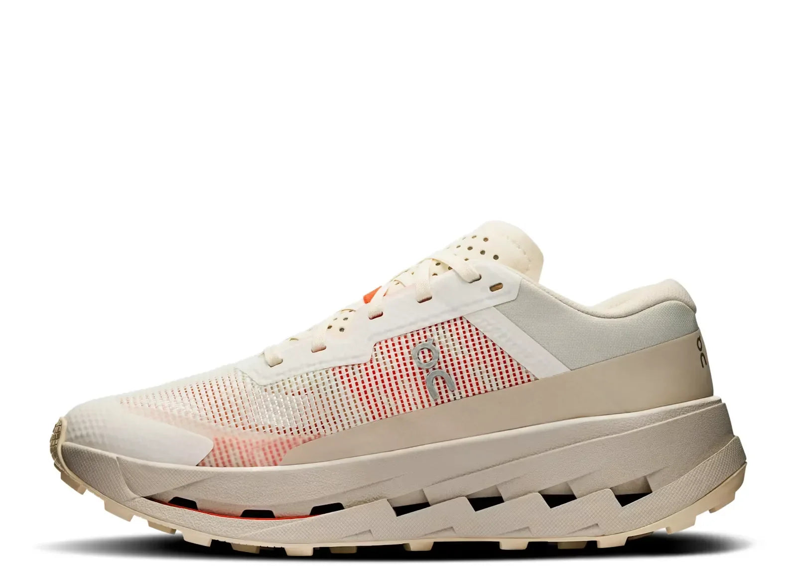 On Cloudultra 3 Ivory Pearl (W) - Sneaker Türkiye