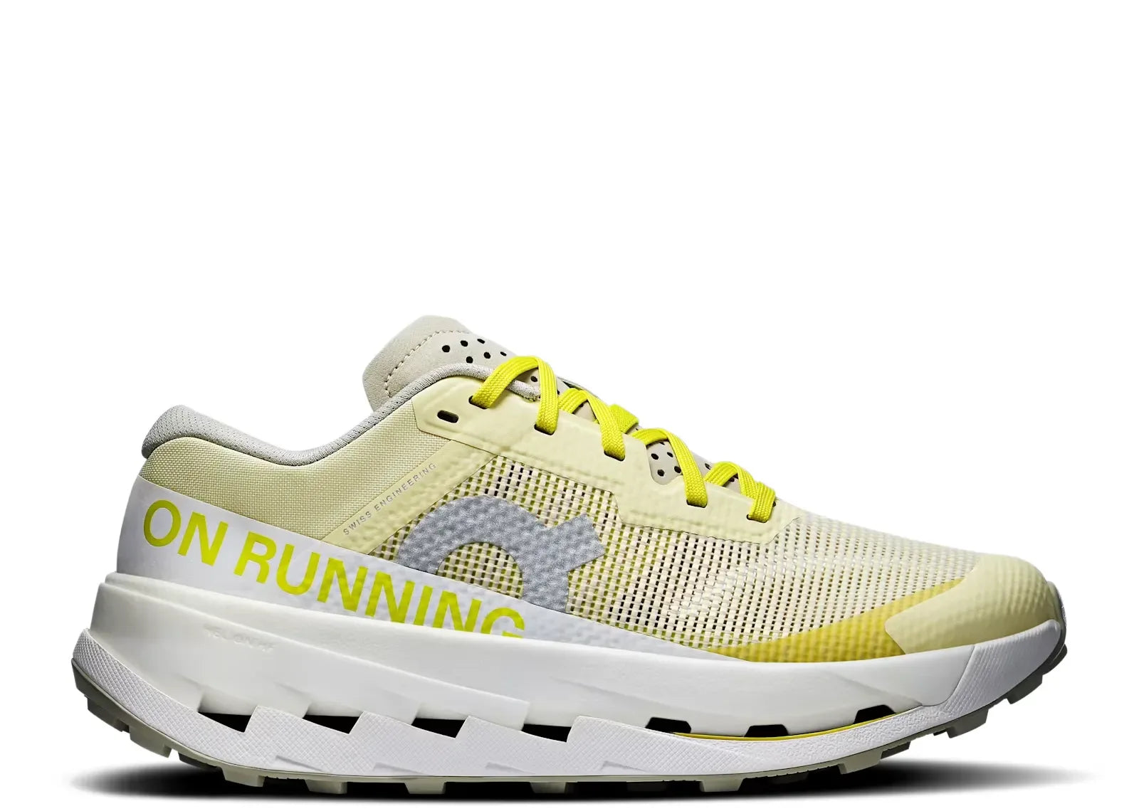 On Running Cloudultra 3 Lychee Lime (W) - Sneaker Türkiye