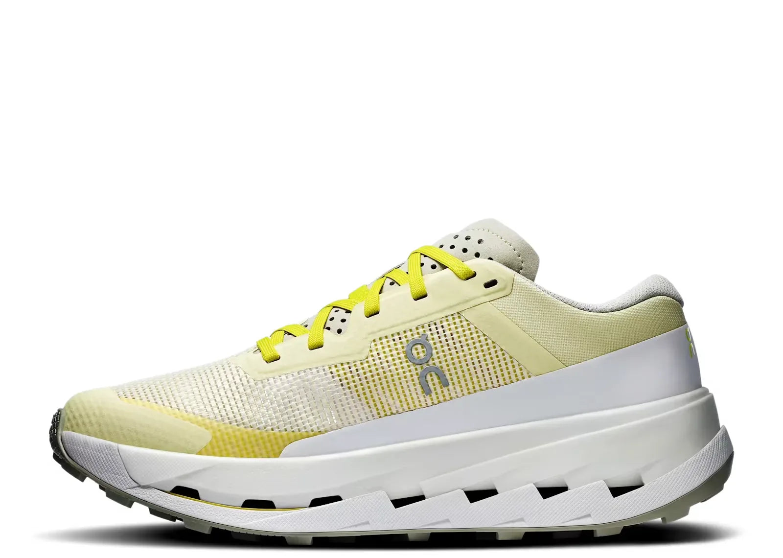 On Running Cloudultra 3 Lychee Lime (W) - Sneaker Türkiye