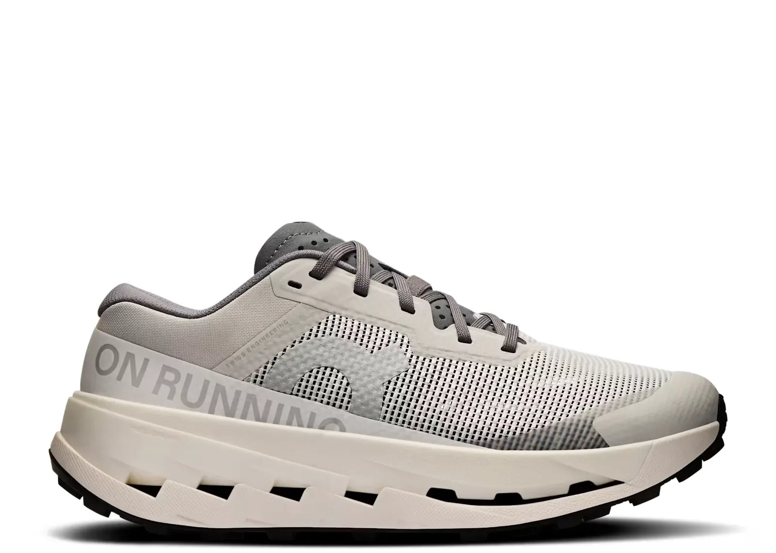 On Cloudultra 3 Rock White (W) - Sneaker Türkiye
