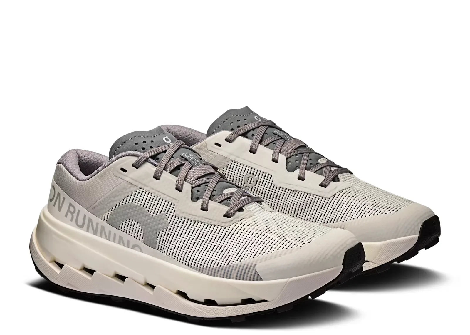 On Cloudultra 3 Rock White (W) - Sneaker Türkiye