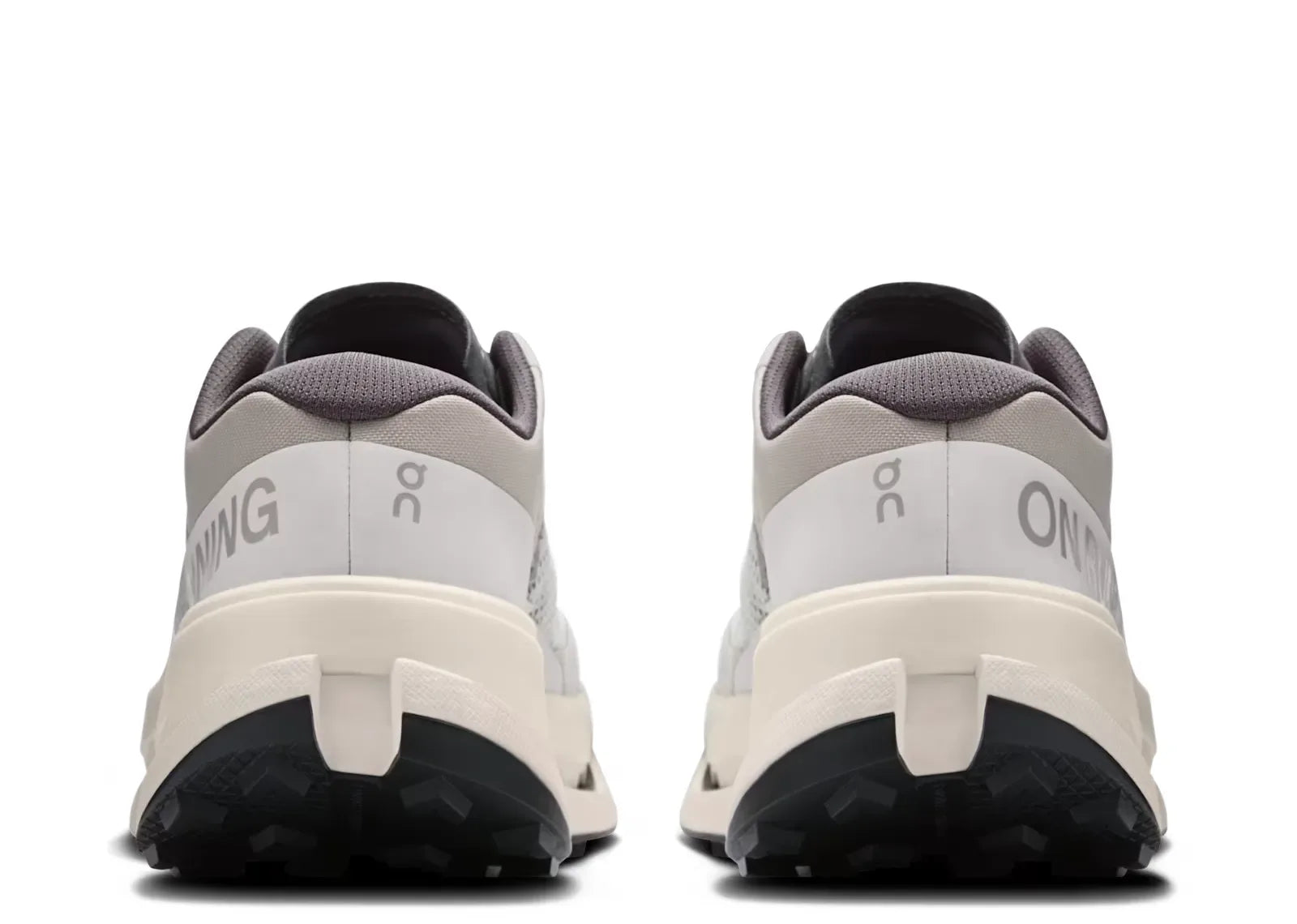 On Cloudultra 3 Rock White (W) - Sneaker Türkiye