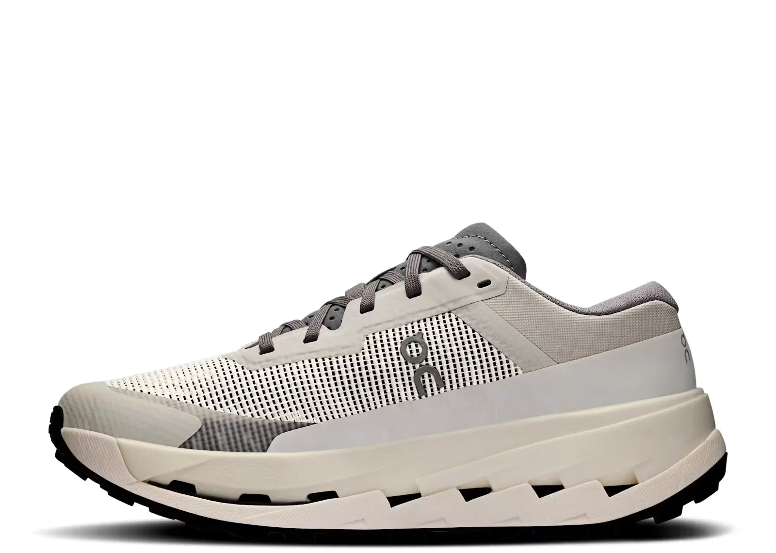 On Cloudultra 3 Rock White (W) - Sneaker Türkiye