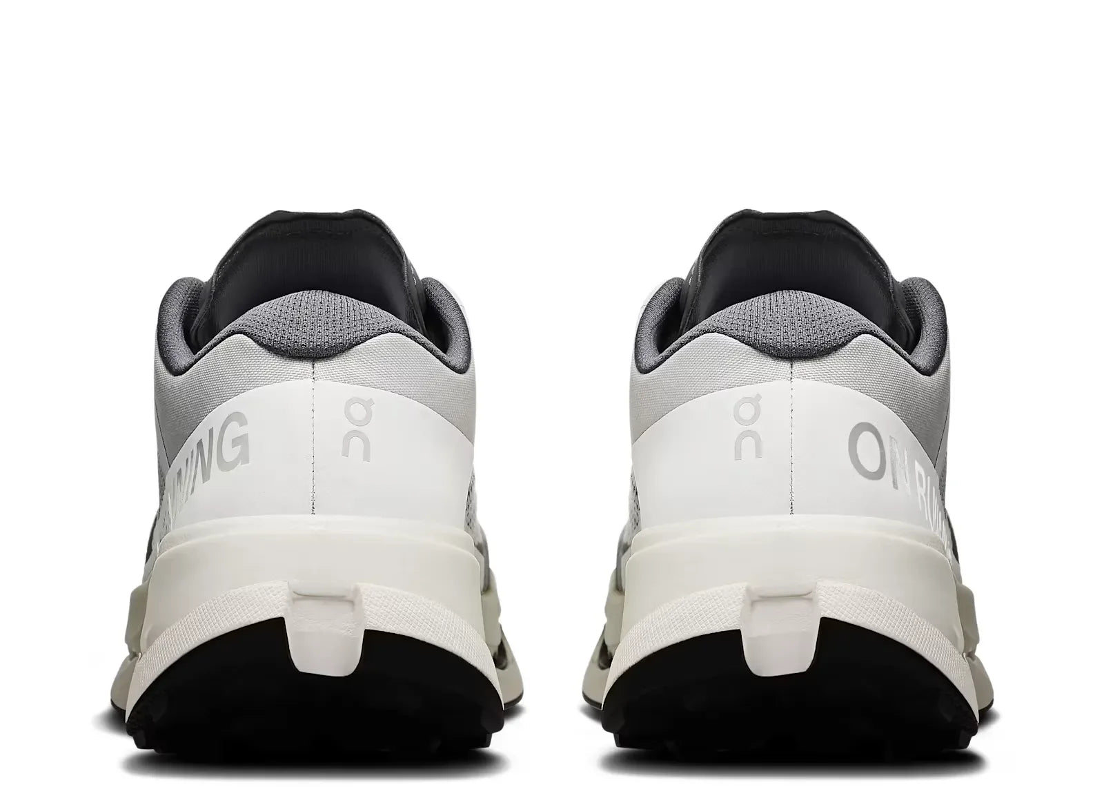 On Cloudultra 3 Rock White - Sneaker Türkiye