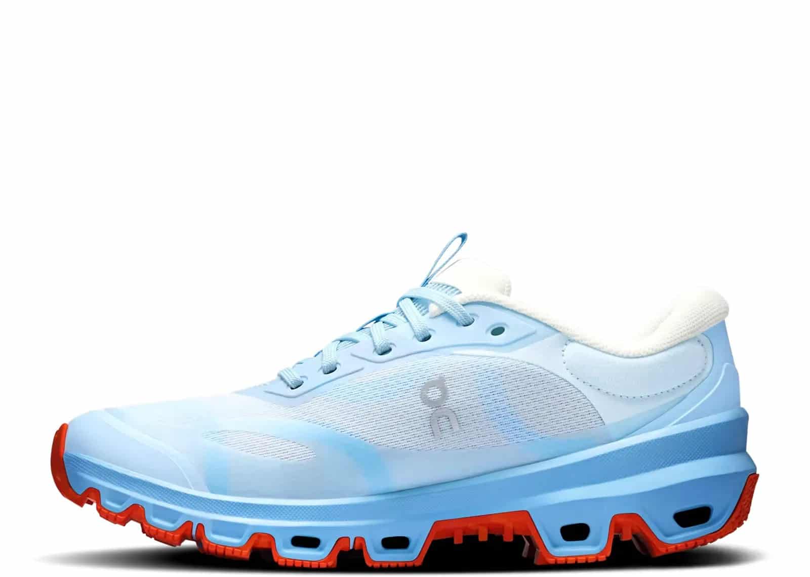 On Running Cloudventure LOEWE 2 Blue Red White (W) - Sneaker Türkiye