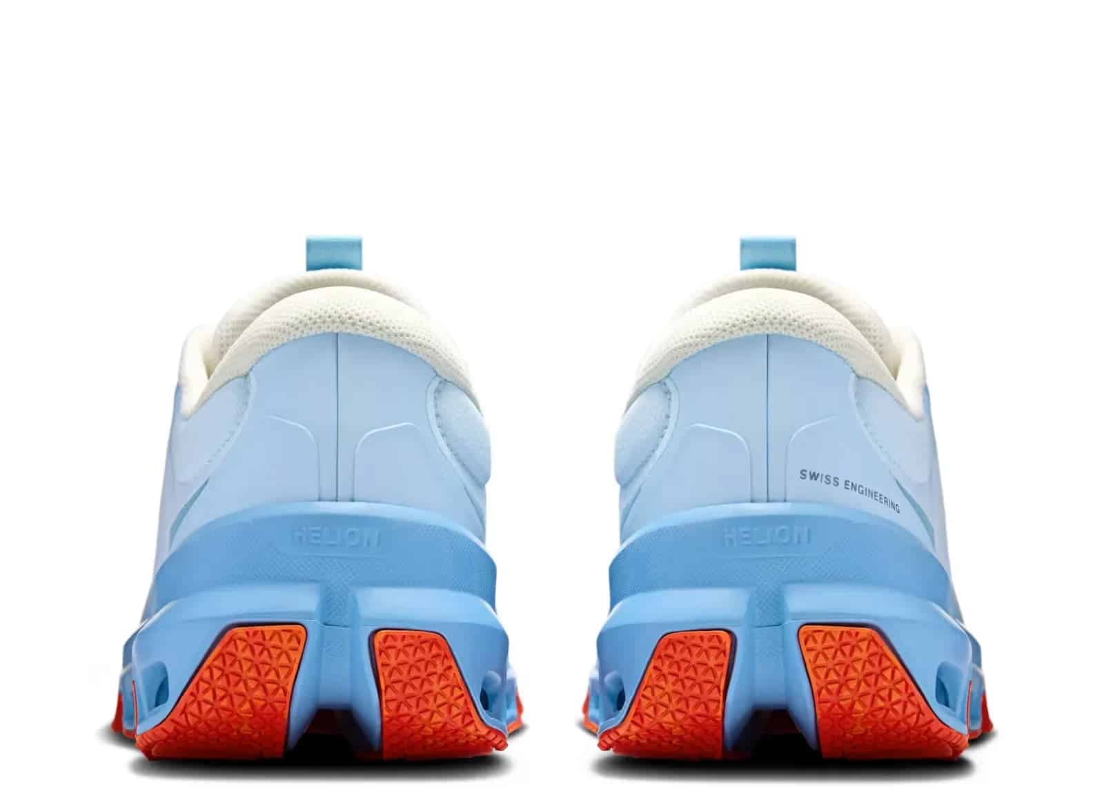 On Running Cloudventure LOEWE 2 Blue Red White - Sneaker Türkiye
