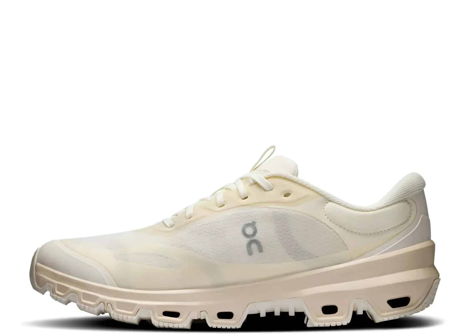 On Running Cloudventure LOEWE 2 Eggshel - Sneaker Türkiye