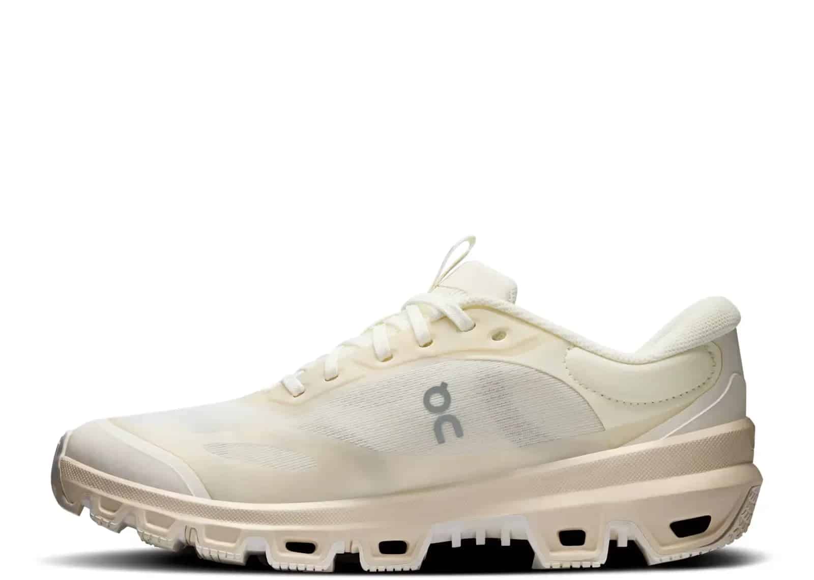 On Running Cloudventure LOEWE 2 Eggshell (W) - Sneaker Türkiye