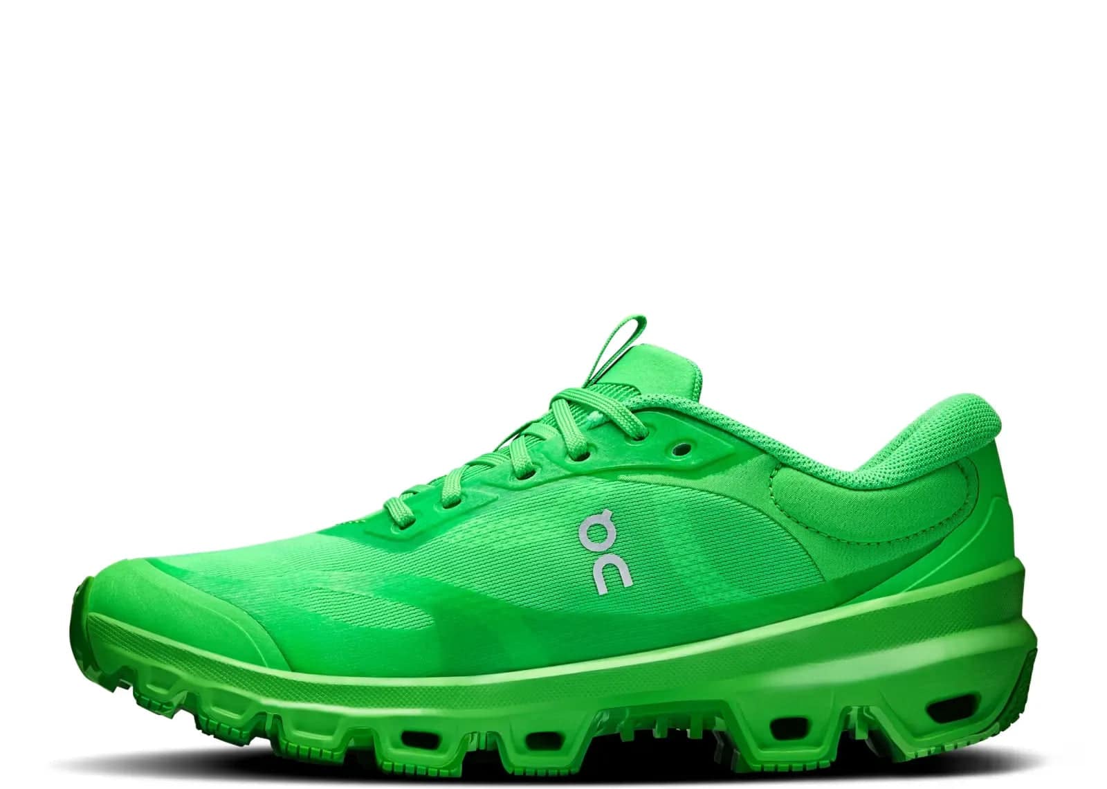On Running Cloudventure LOEWE 2 Grass Green (W) - Sneaker Türkiye