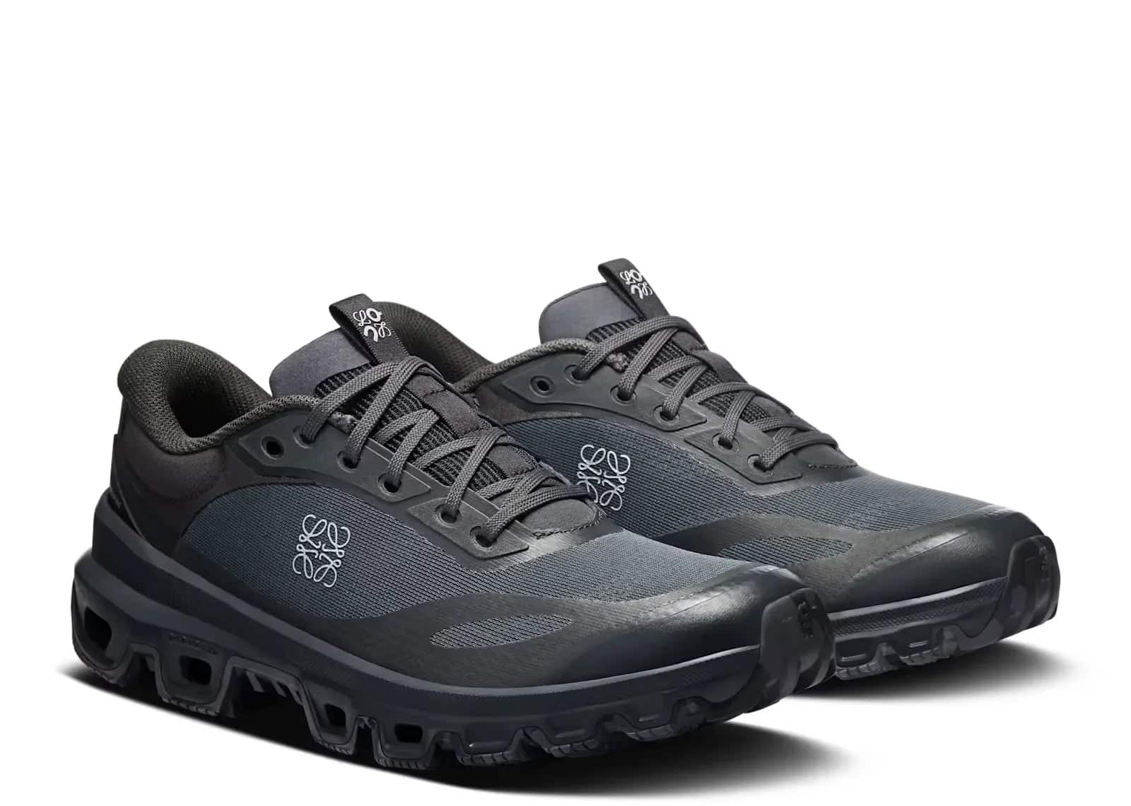 On Running Cloudventure LOEWE 2 Gunmetal (W) - Sneaker Türkiye