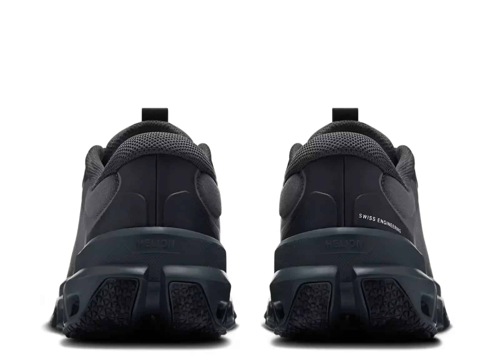 On Running Cloudventure LOEWE 2 Gunmetal (W) - Sneaker Türkiye