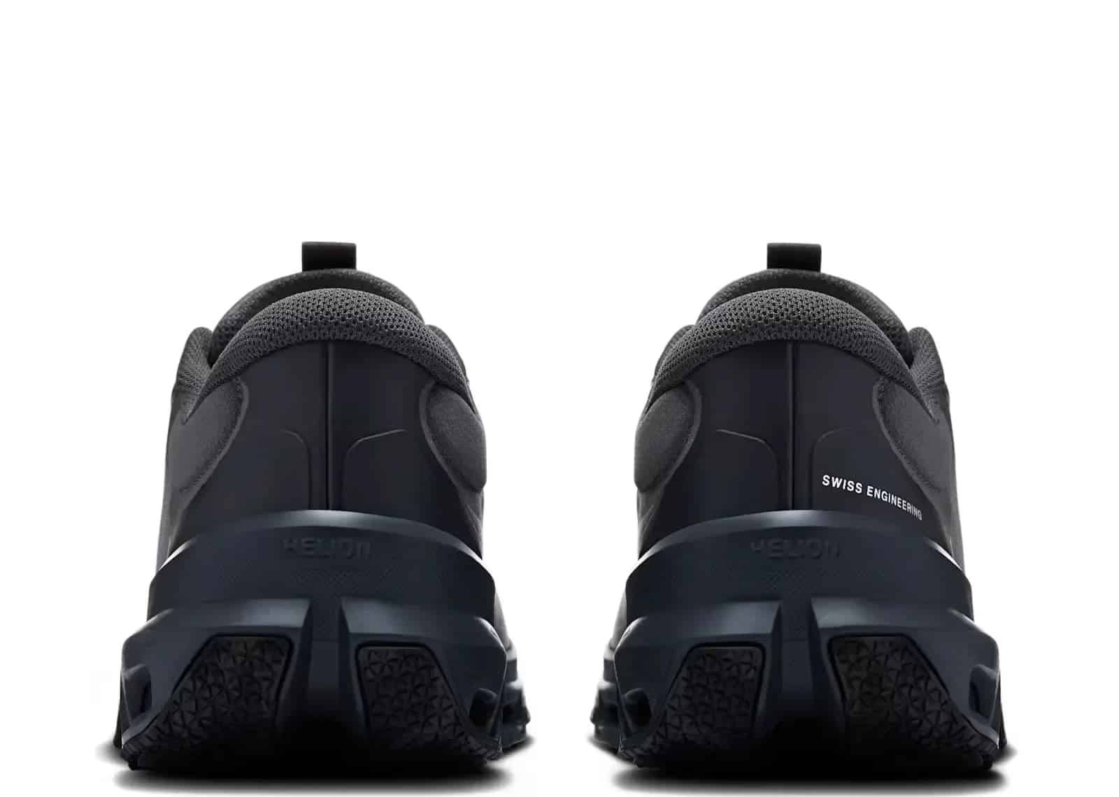 On Running Cloudventure LOEWE 2 Gunmetal - Sneaker Türkiye