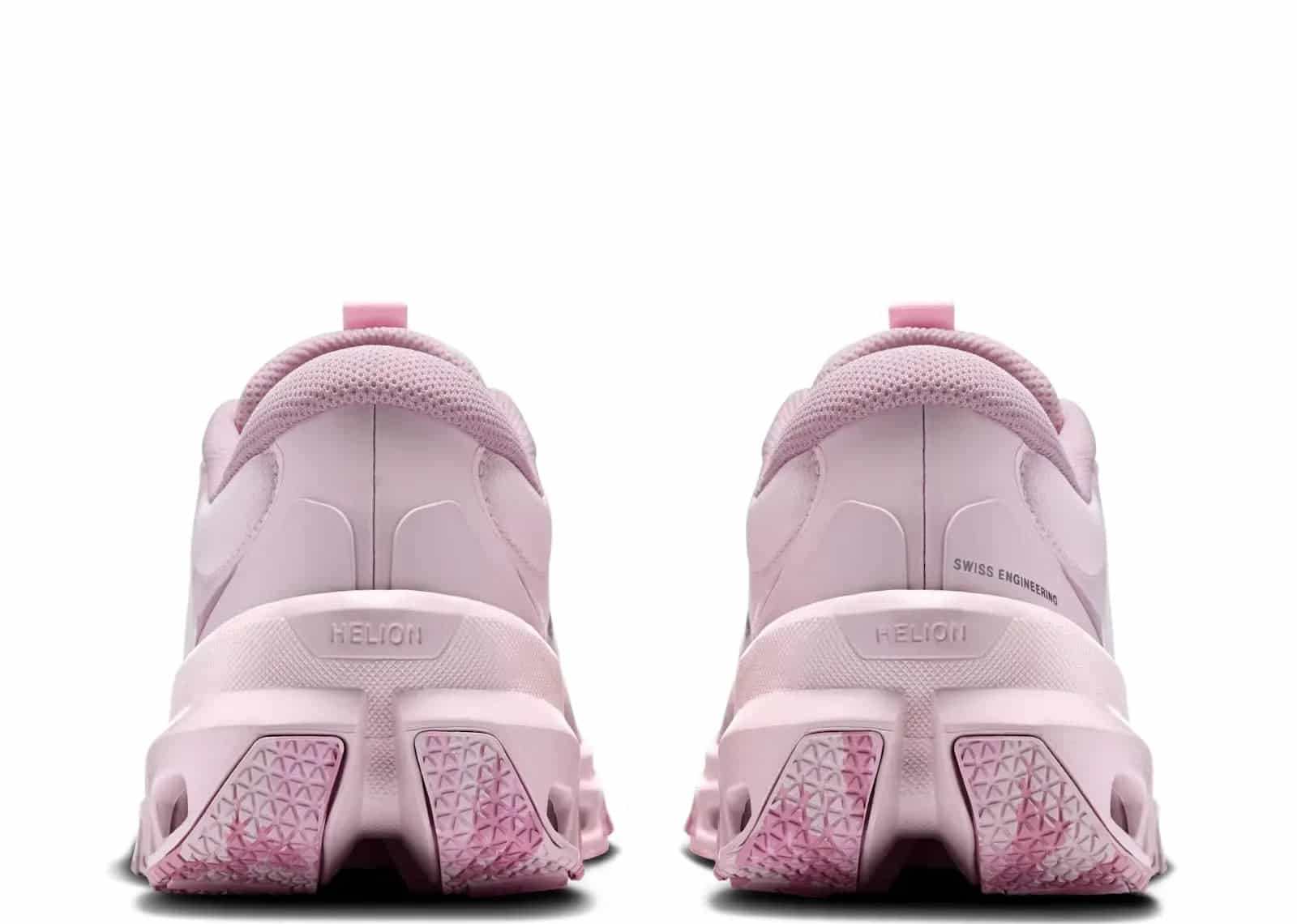 On Running Cloudventure LOEWE 2 Pale Pink (W) - Sneaker Türkiye