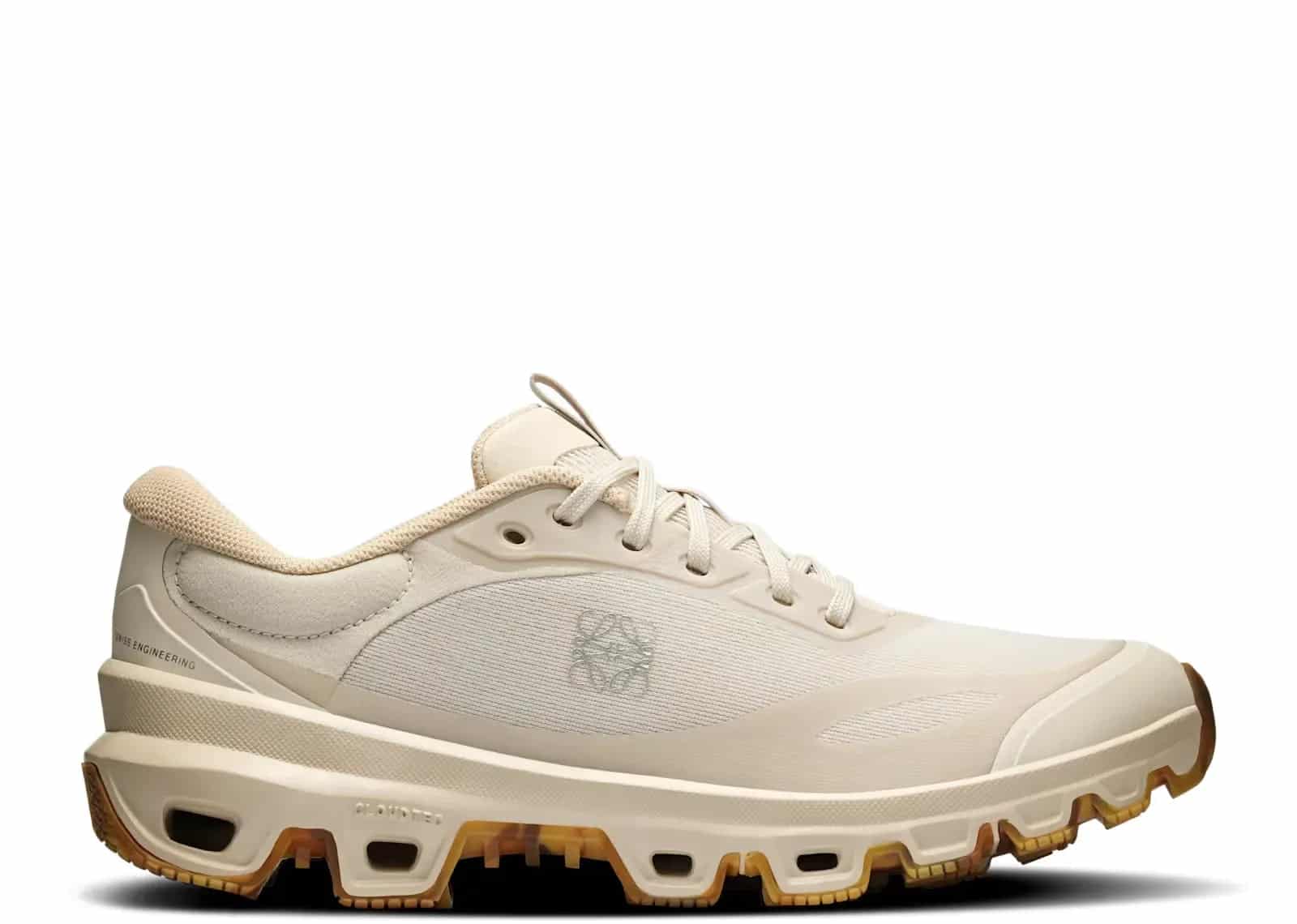 On Running Cloudventure LOEWE 2 Sand (W) - Sneaker Türkiye