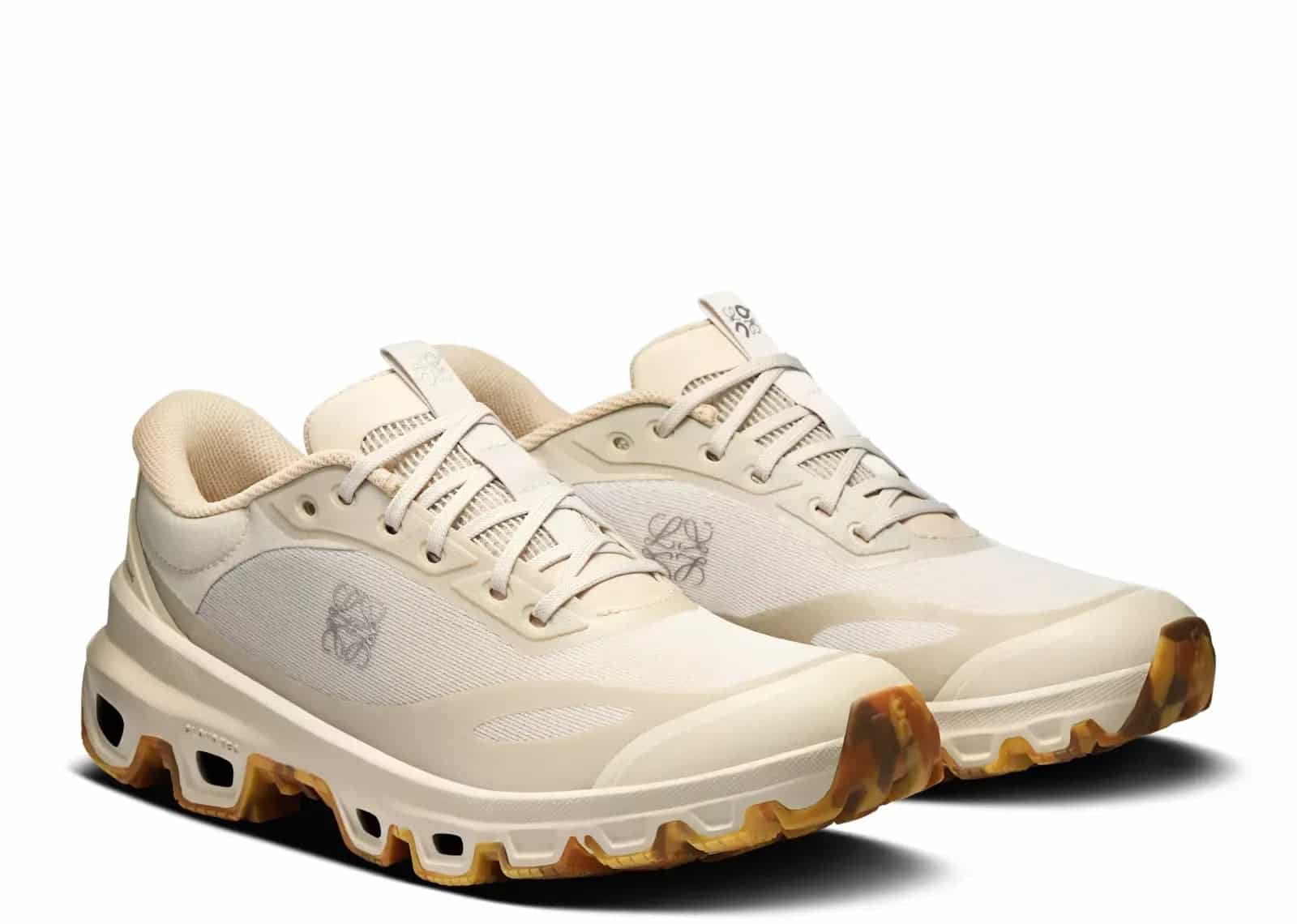On Running Cloudventure LOEWE 2 Sand (W) - Sneaker Türkiye