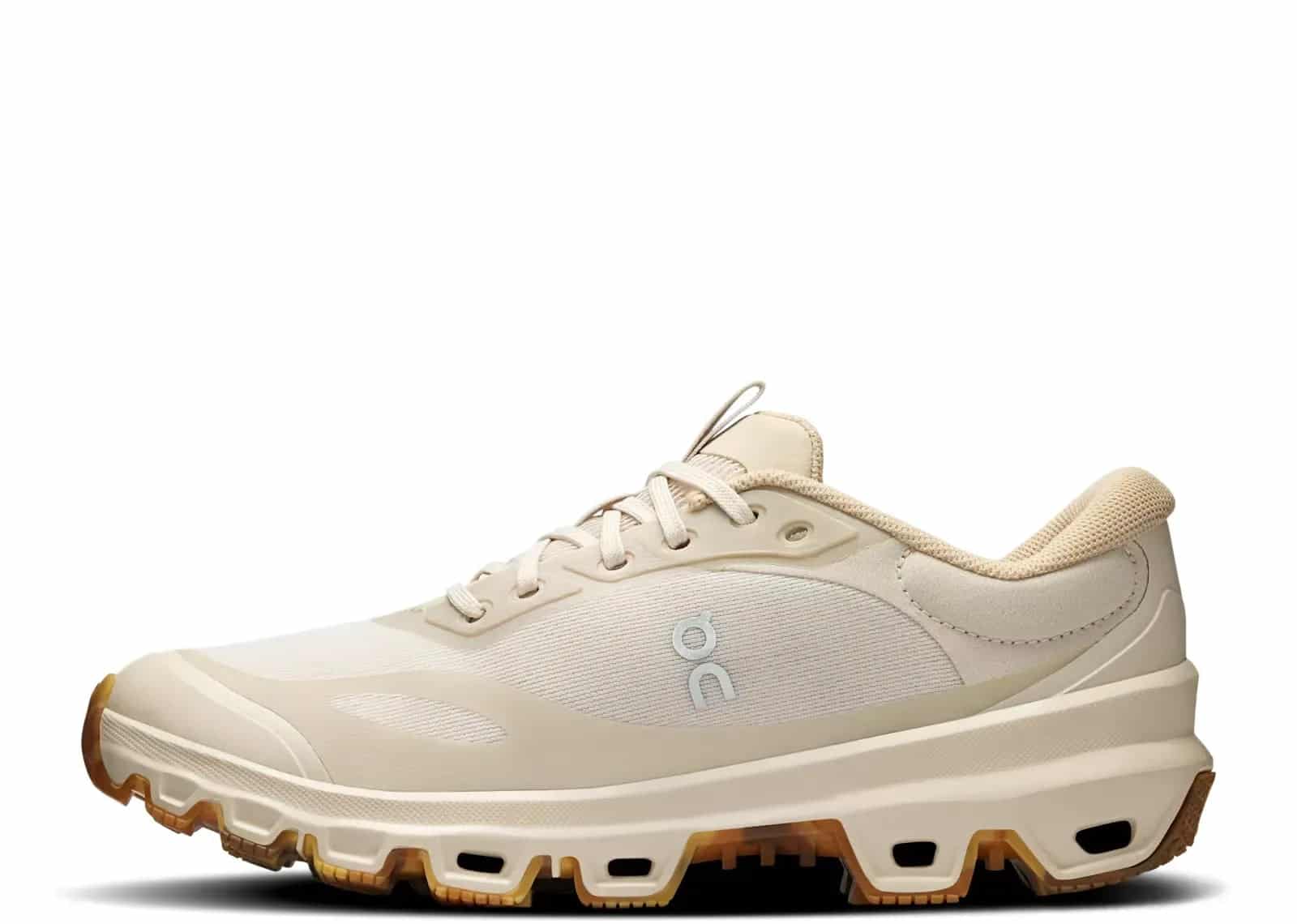 On Running Cloudventure LOEWE 2 Sand (W) - Sneaker Türkiye