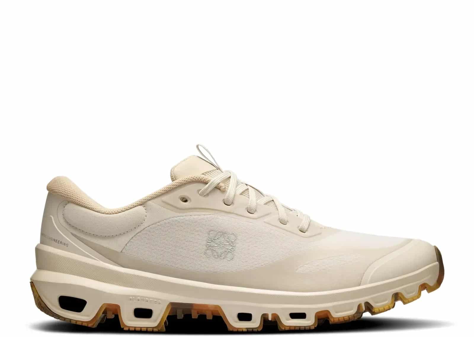 On Running Cloudventure LOEWE 2 Sand - Sneaker Türkiye