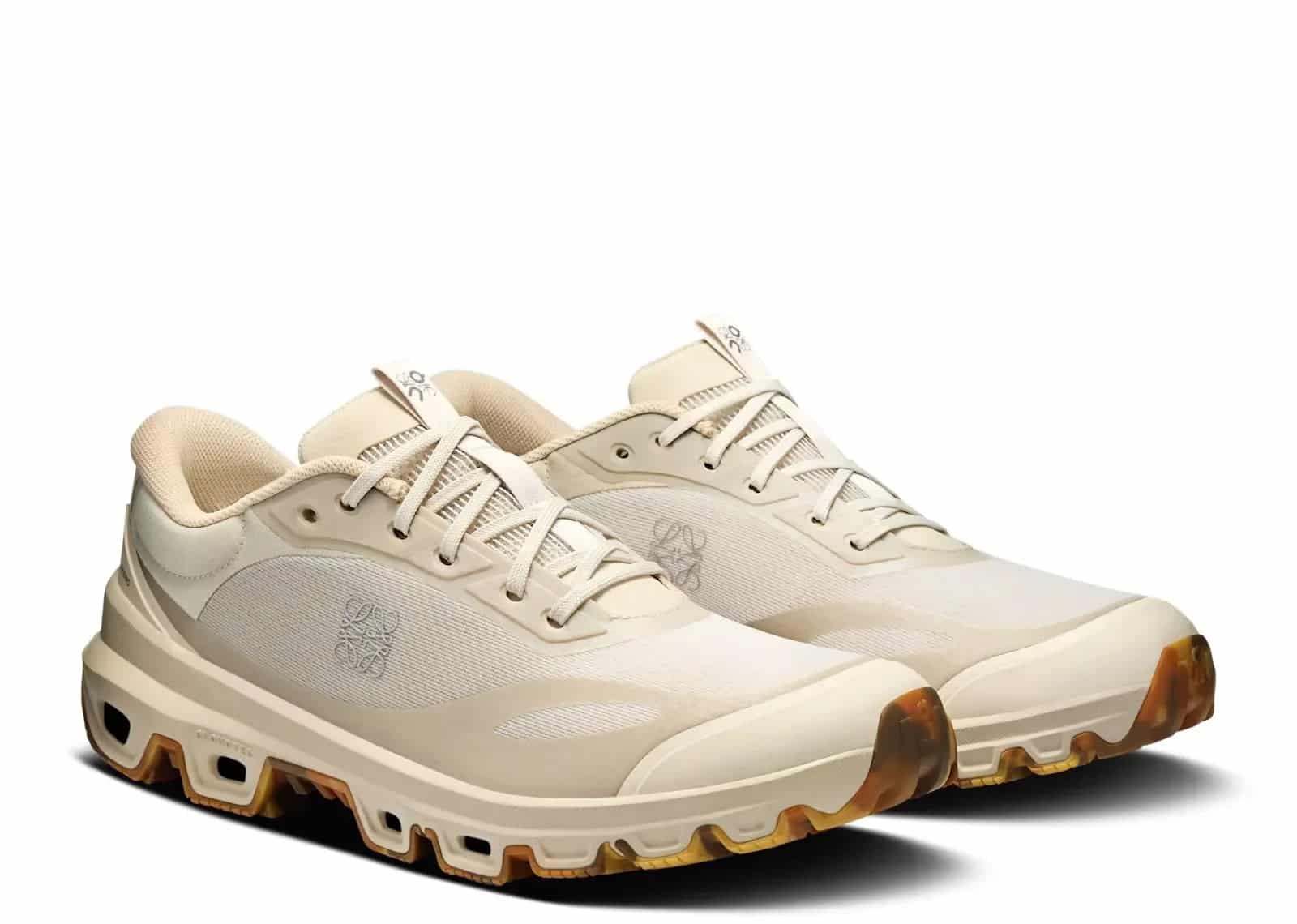 On Running Cloudventure LOEWE 2 Sand - Sneaker Türkiye