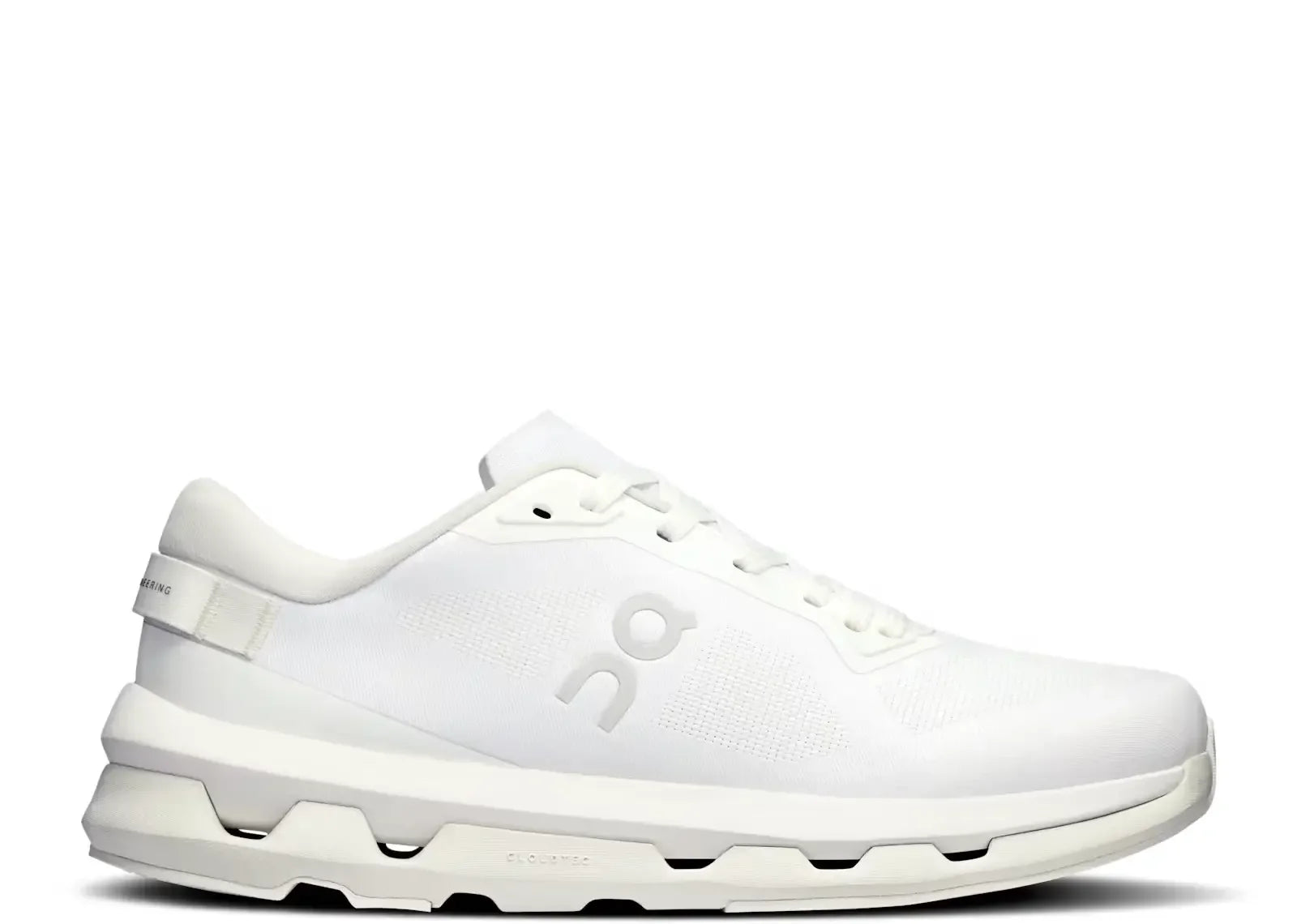On Running Cloudzone All White (W) - Sneaker Türkiye