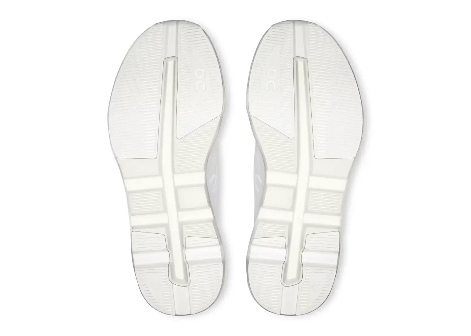 On Running Cloudzone All White (W) - Sneaker Türkiye