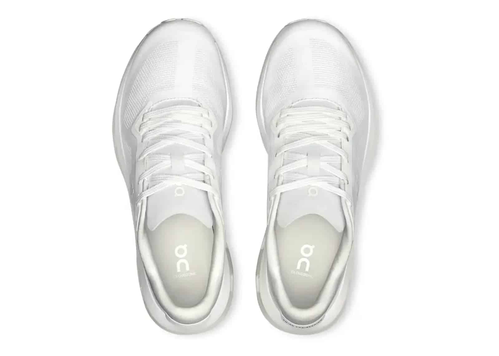 On Running Cloudzone All White (W) - Sneaker Türkiye