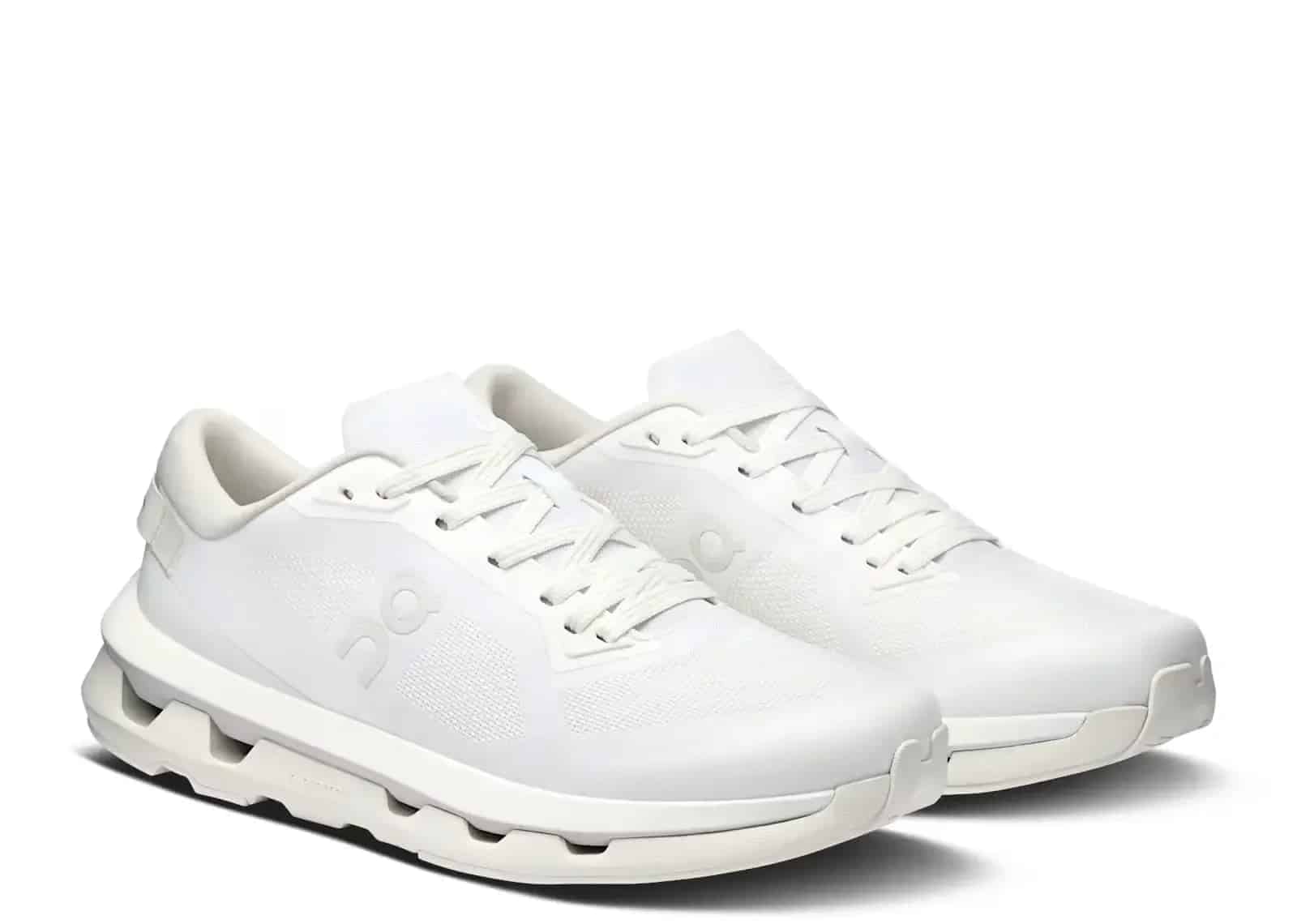 On Running Cloudzone All White (W) - Sneaker Türkiye