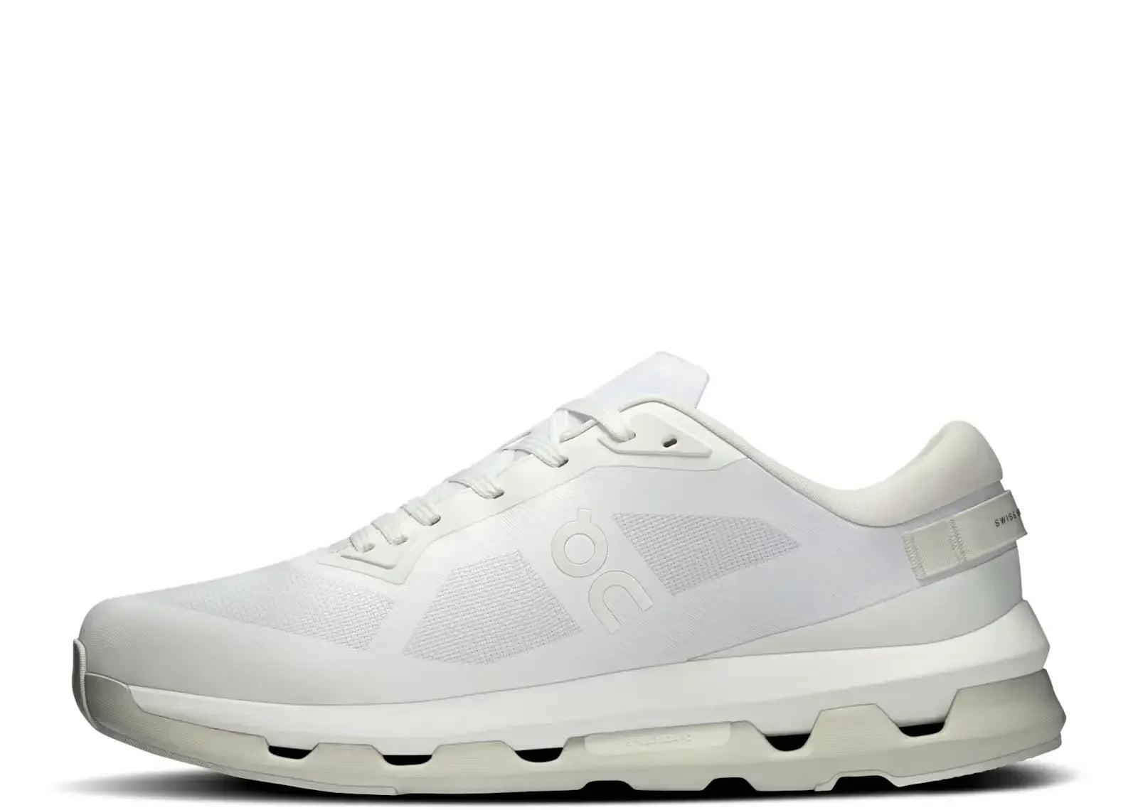 On Running Cloudzone All White - Sneaker Türkiye