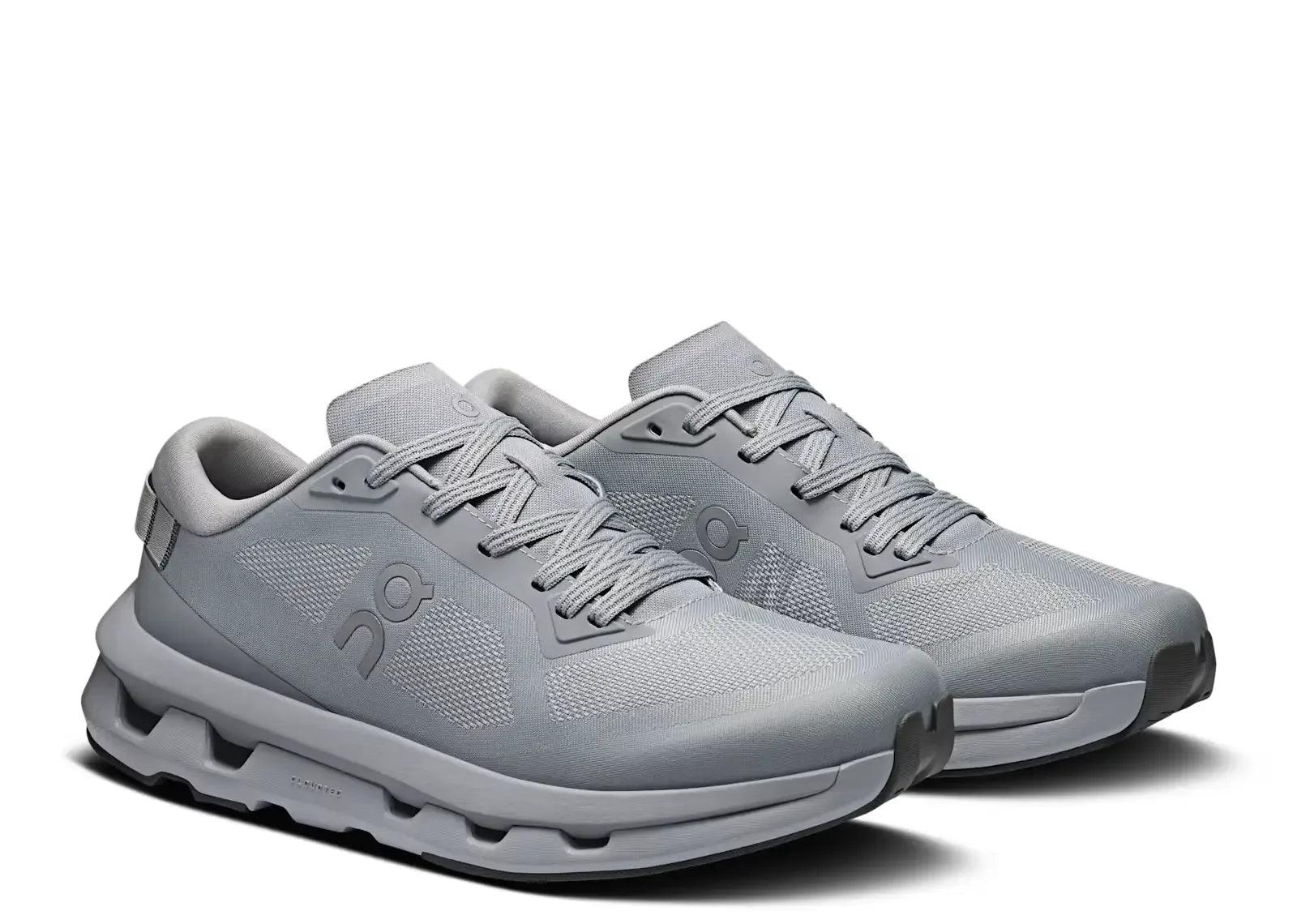 On Running Cloudzone Alloy Rock (W) - Sneaker Türkiye