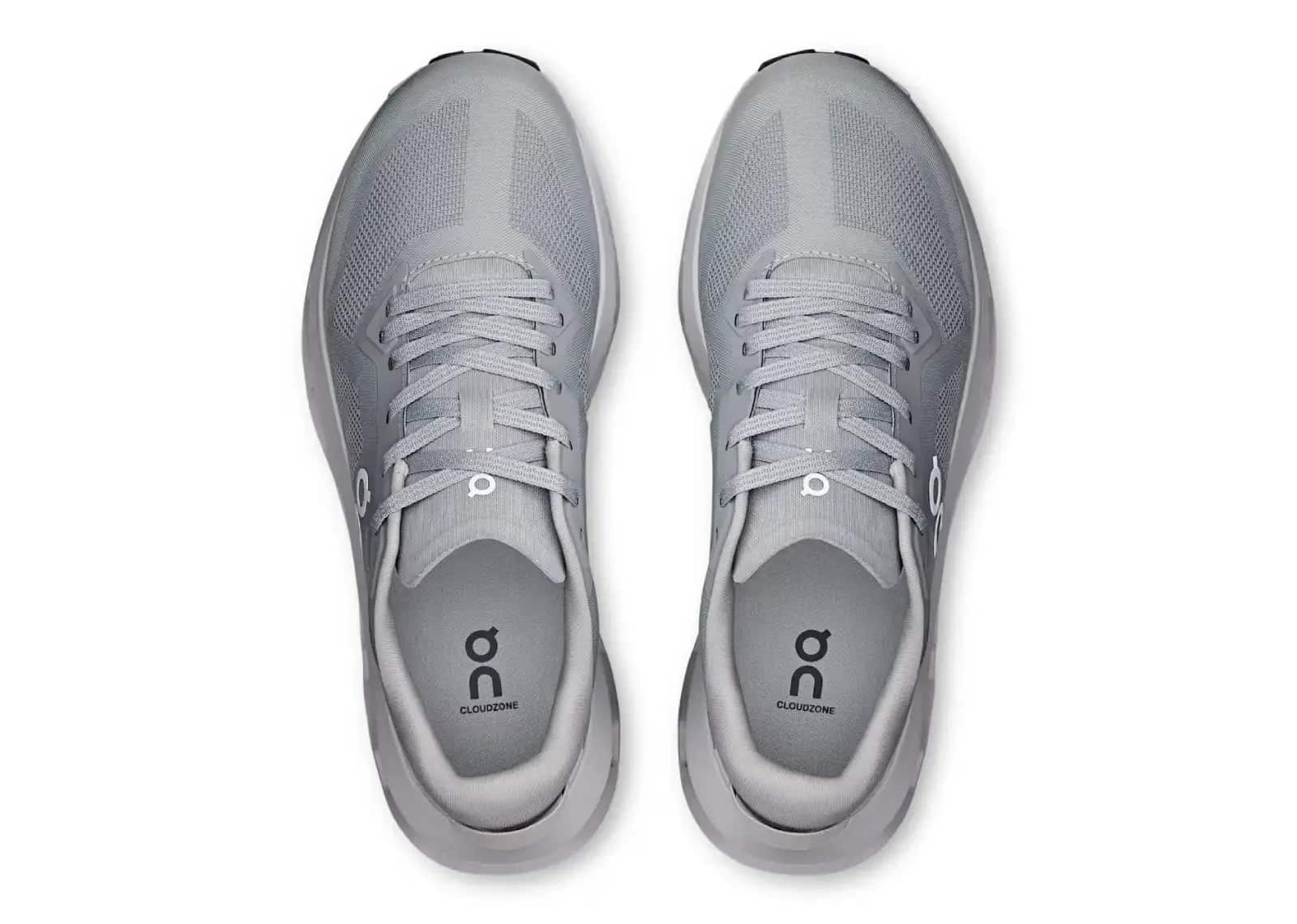 On Running Cloudzone Alloy Rock (W) - Sneaker Türkiye
