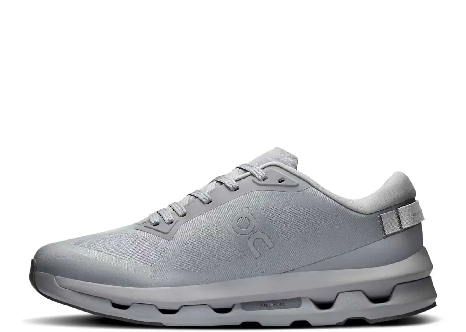 On Running Cloudzone Alloy Rock - Sneaker Türkiye