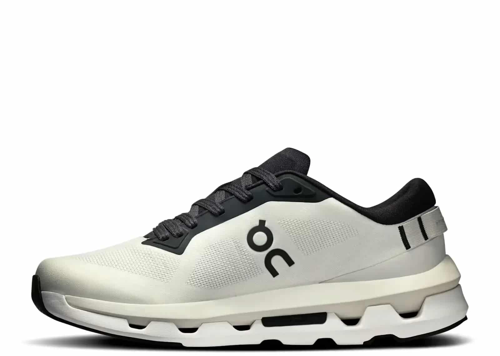 On Running Cloudzone Ice Black (W) - Sneaker Türkiye